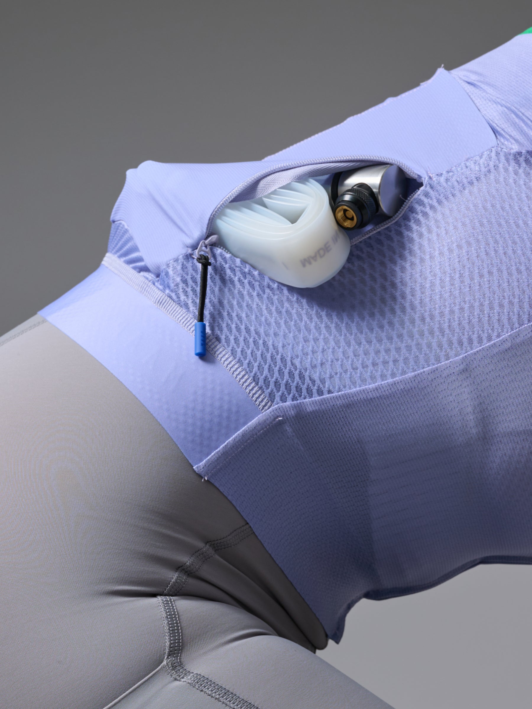 Women's Blaze Pro Air Jersey 3.0