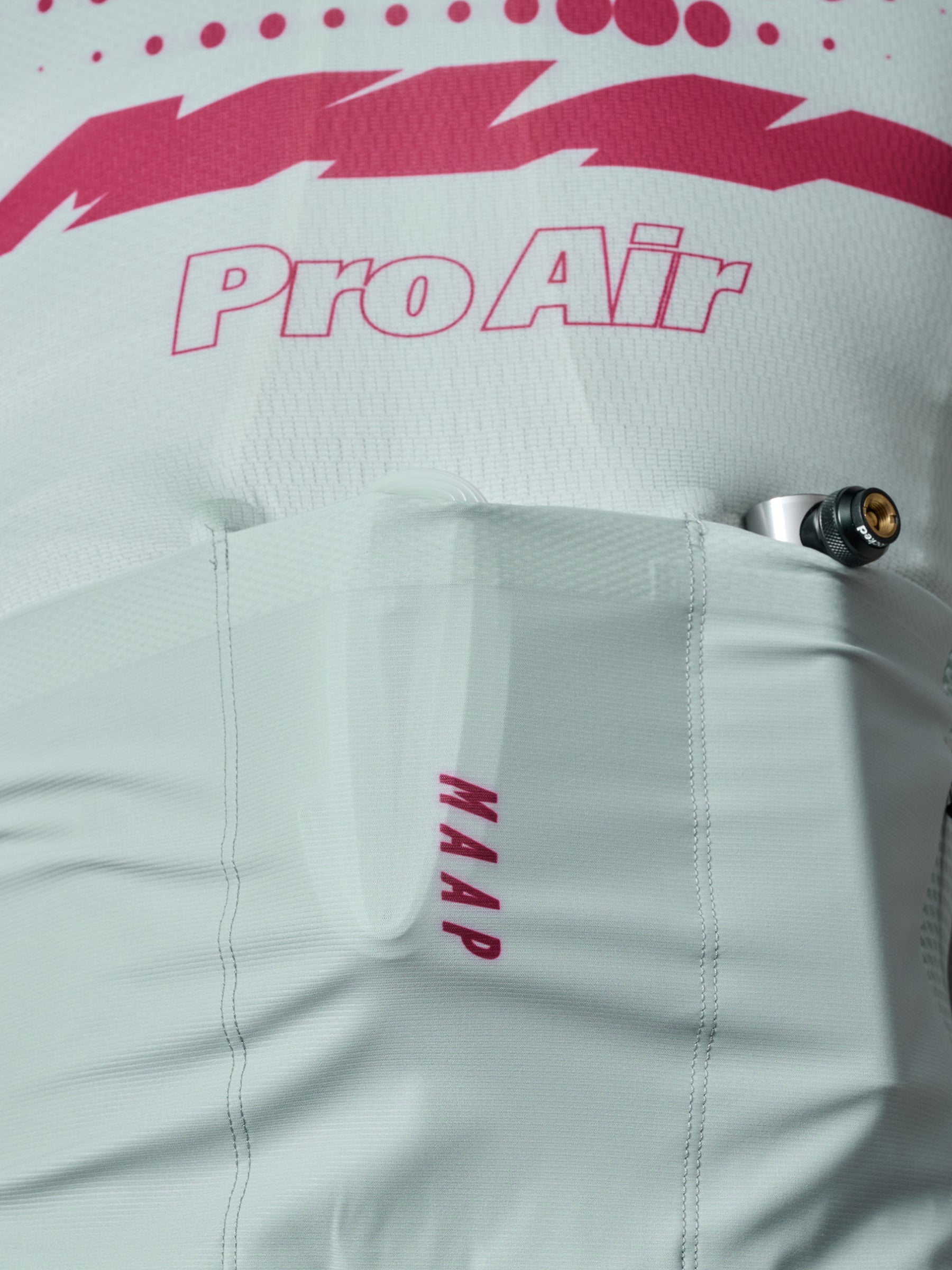 Women's Chroma Pro Air LS Jersey 3.0