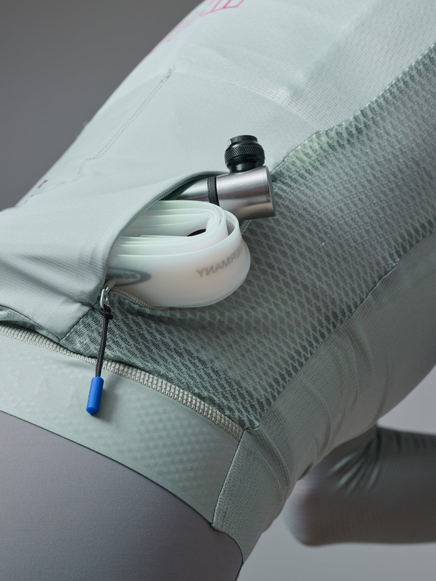 Women's Chroma Pro Air LS Jersey 3.0