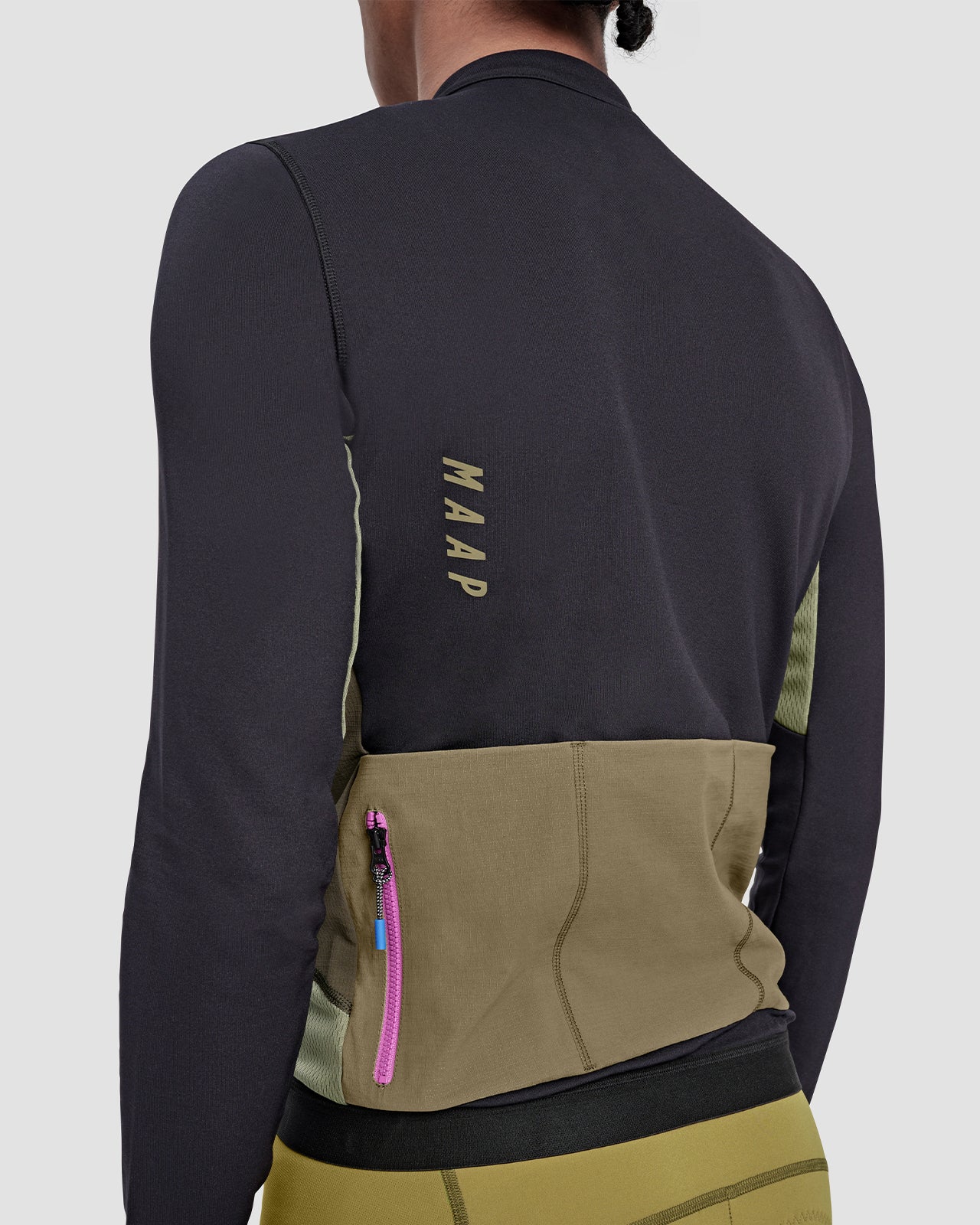 Alt_Road™ LS Jersey