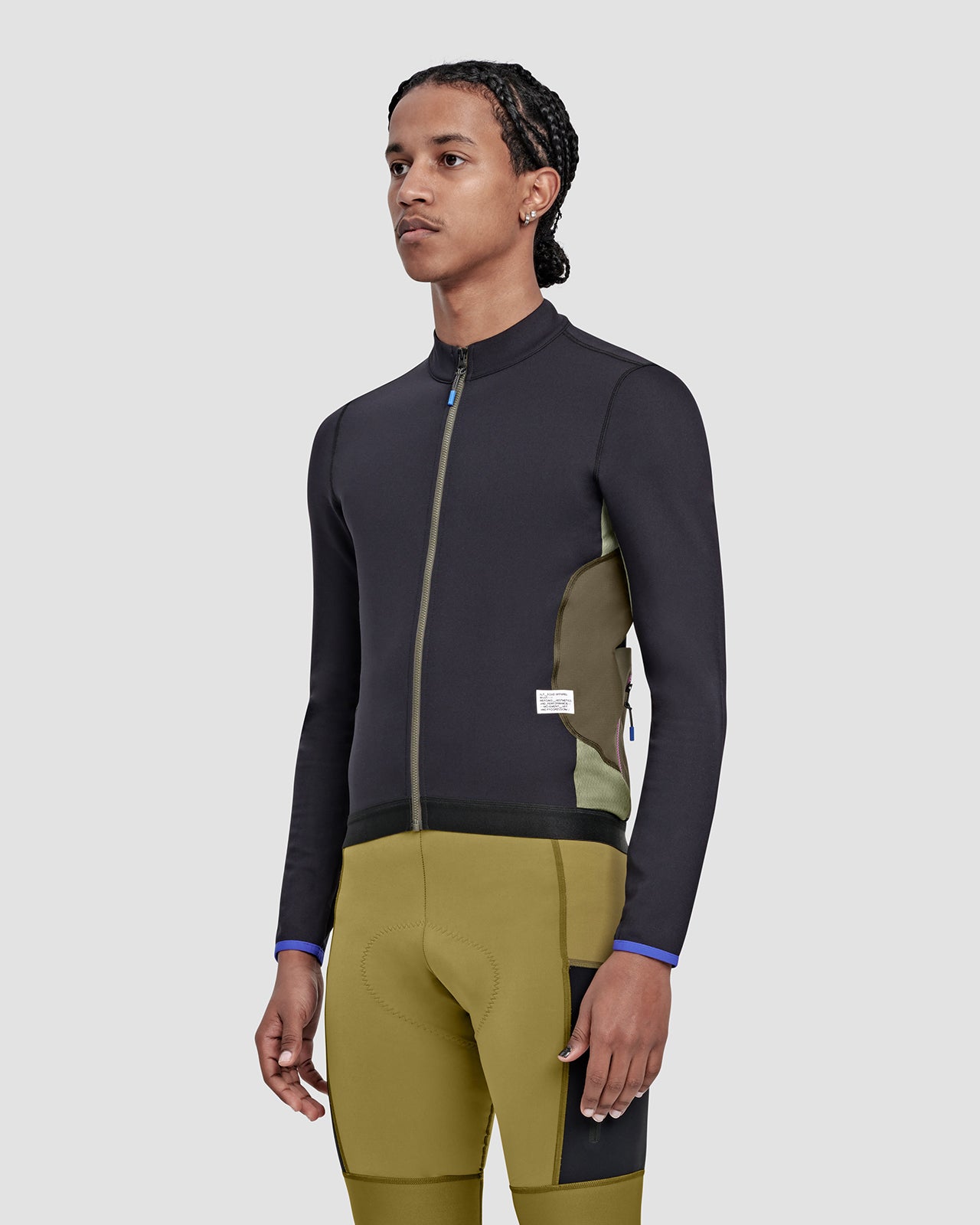 Alt_Road™ LS Jersey