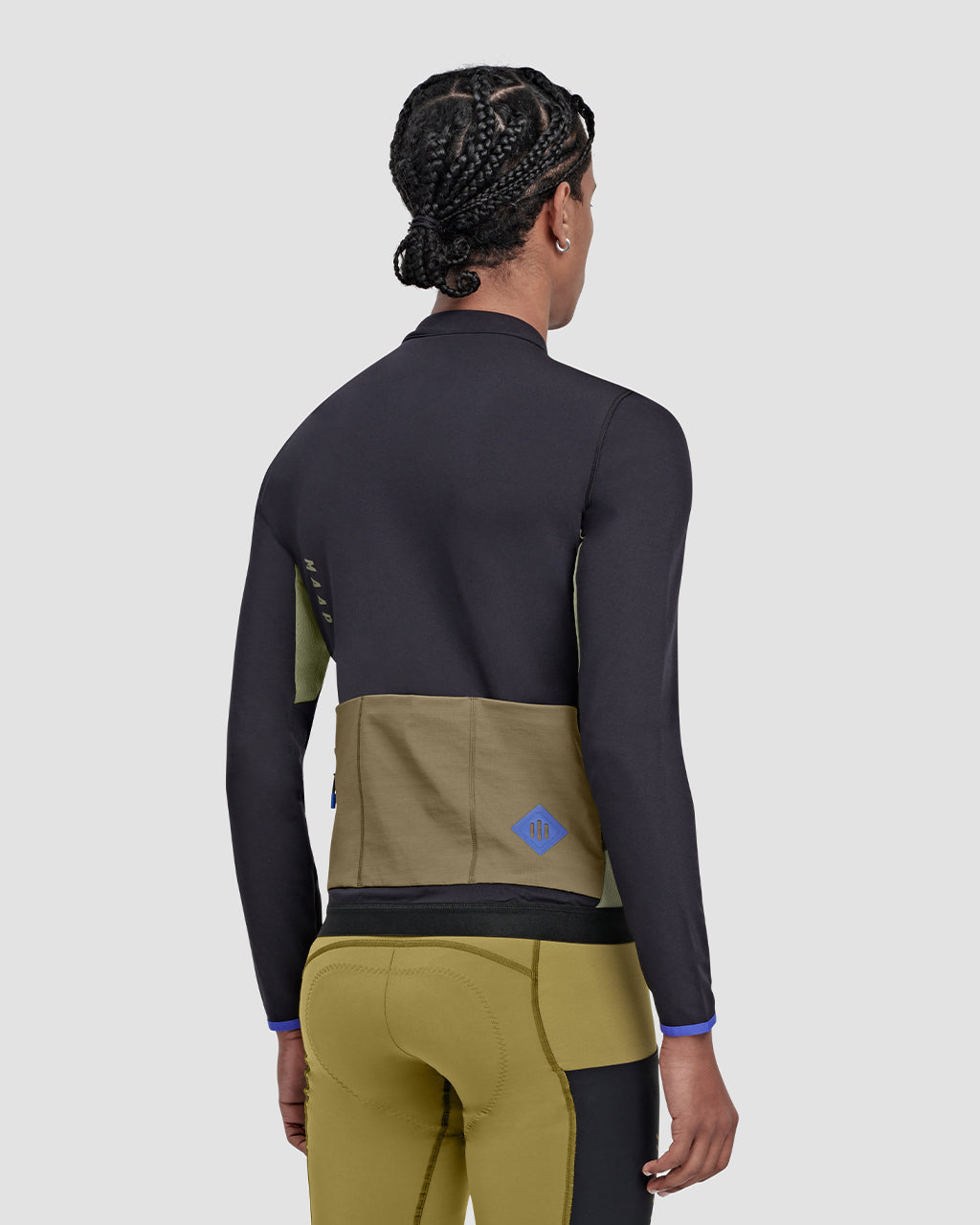 Alt_Road™ LS Jersey