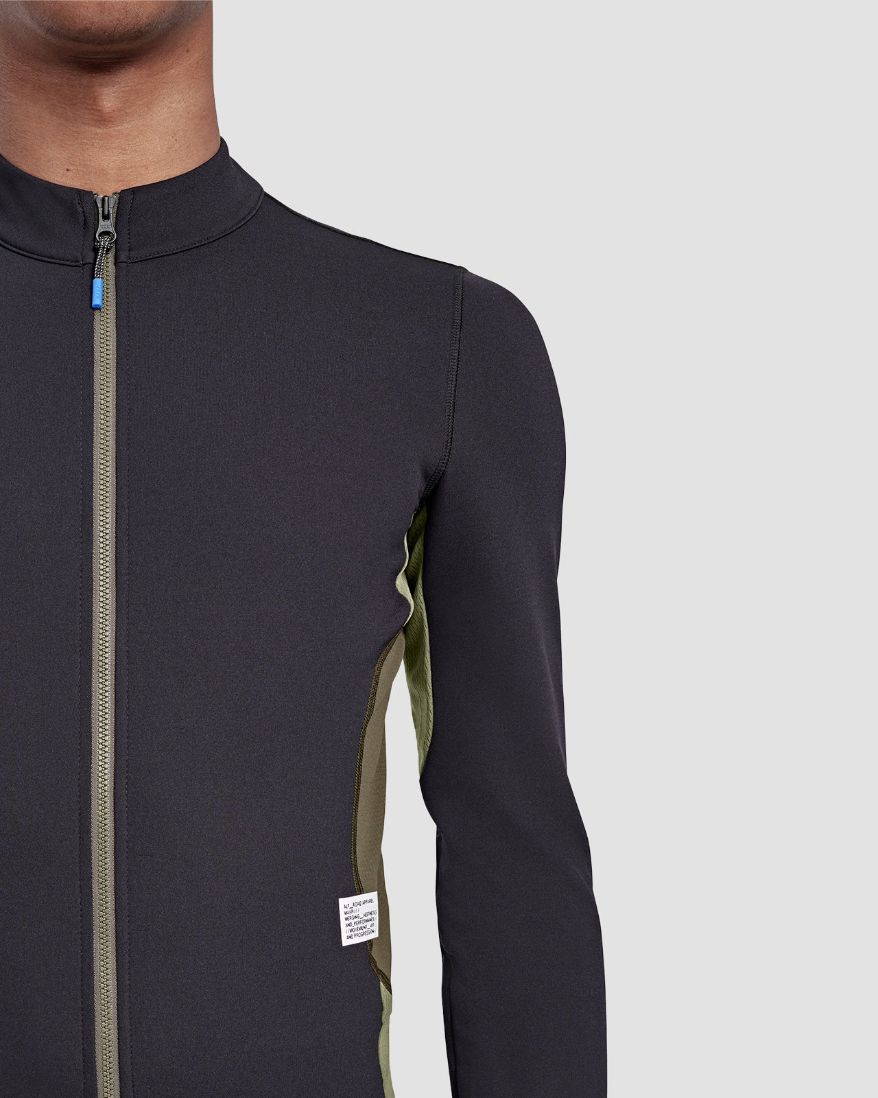 Alt_Road™ LS Jersey