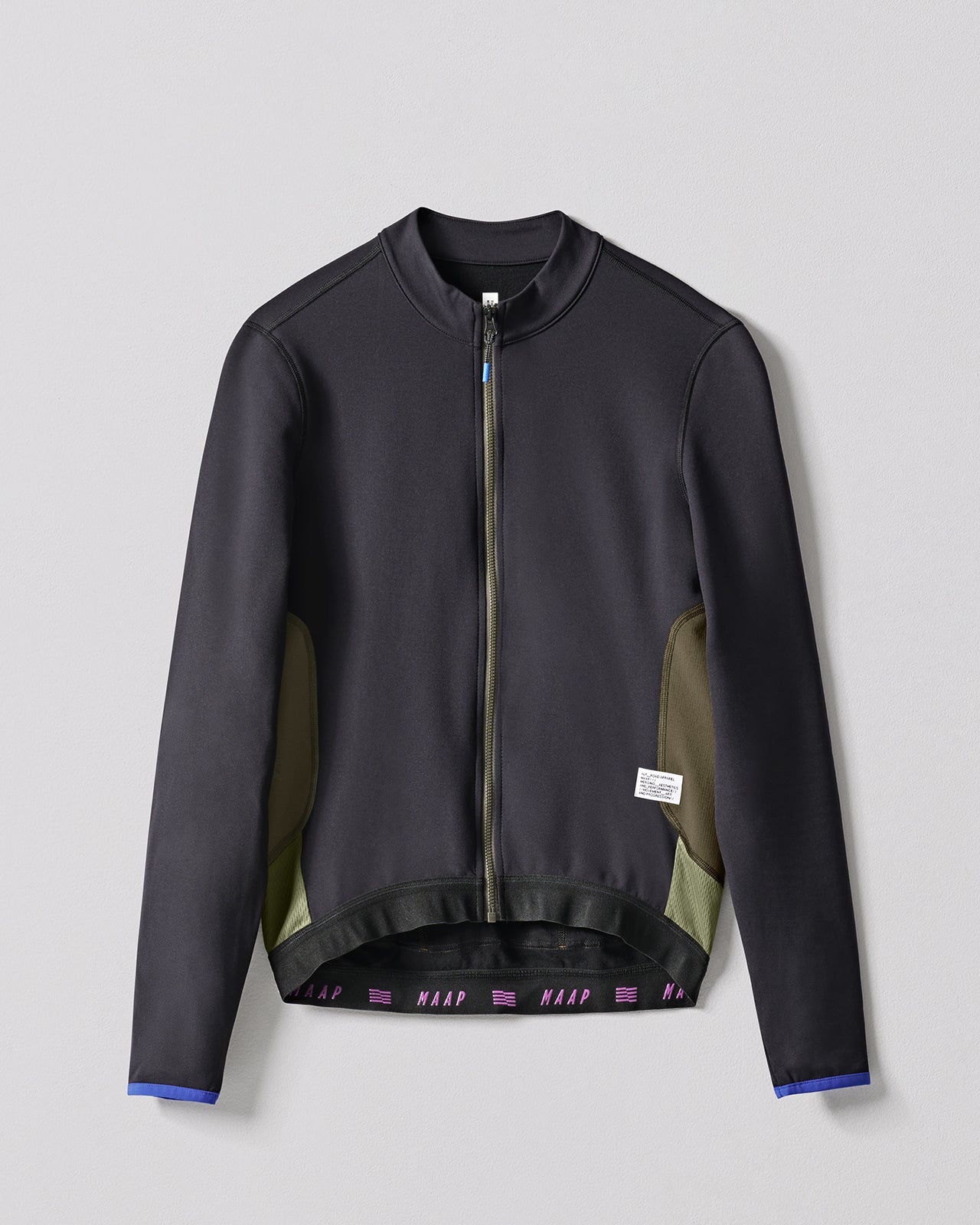 Alt_Road™ LS Jersey