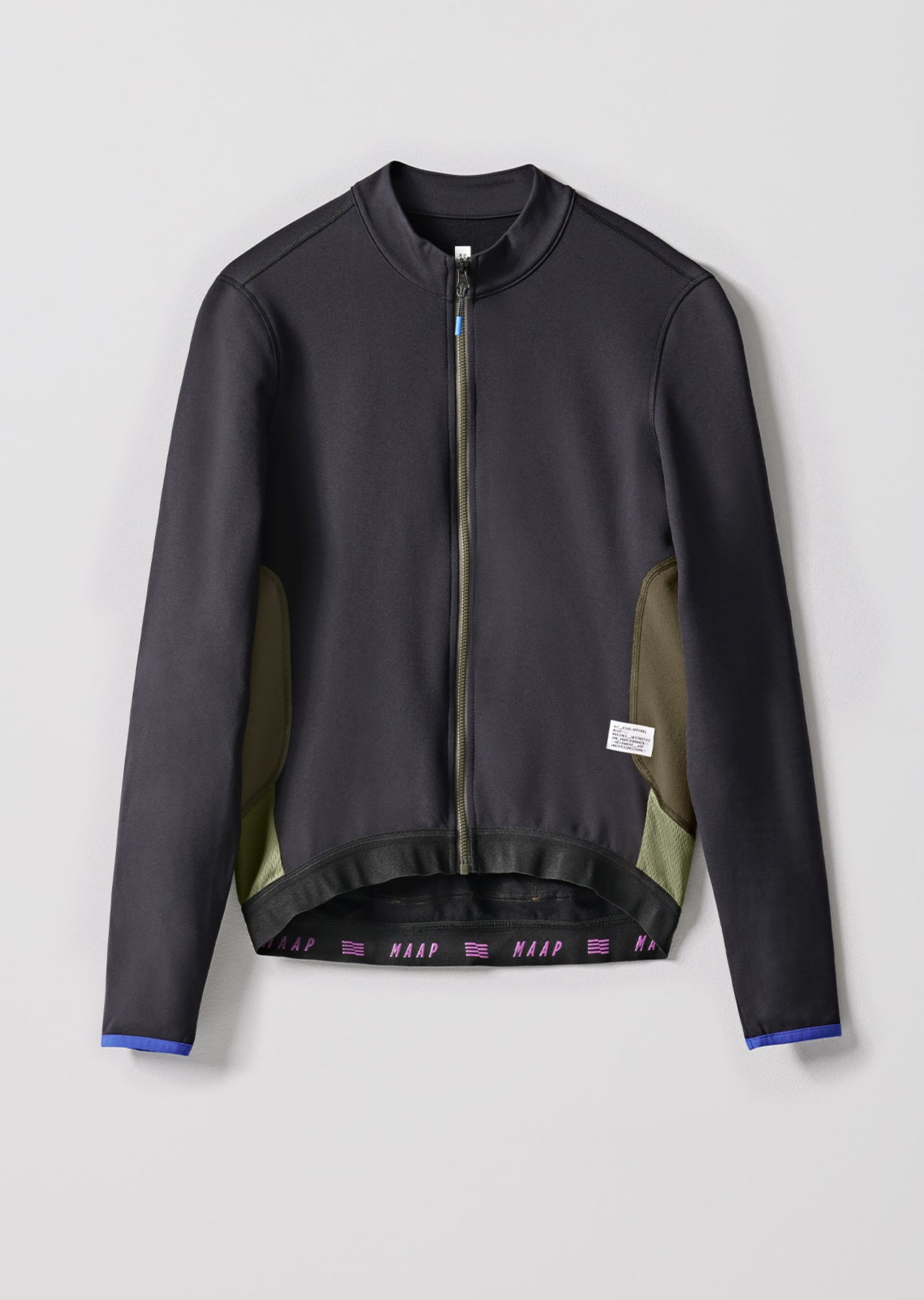 Alt_Road™ LS Jersey