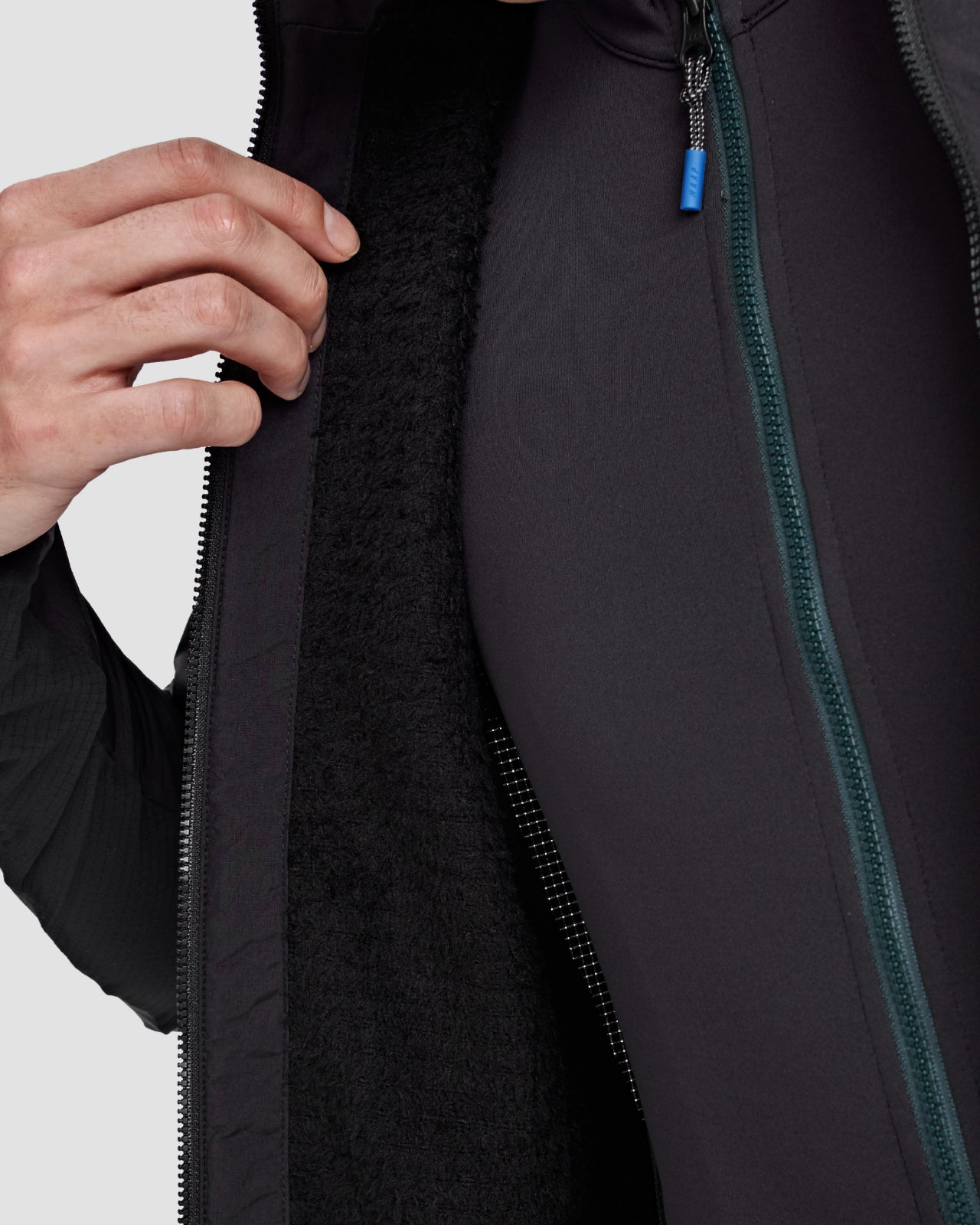 Alt_Road™ Thermal Jacket