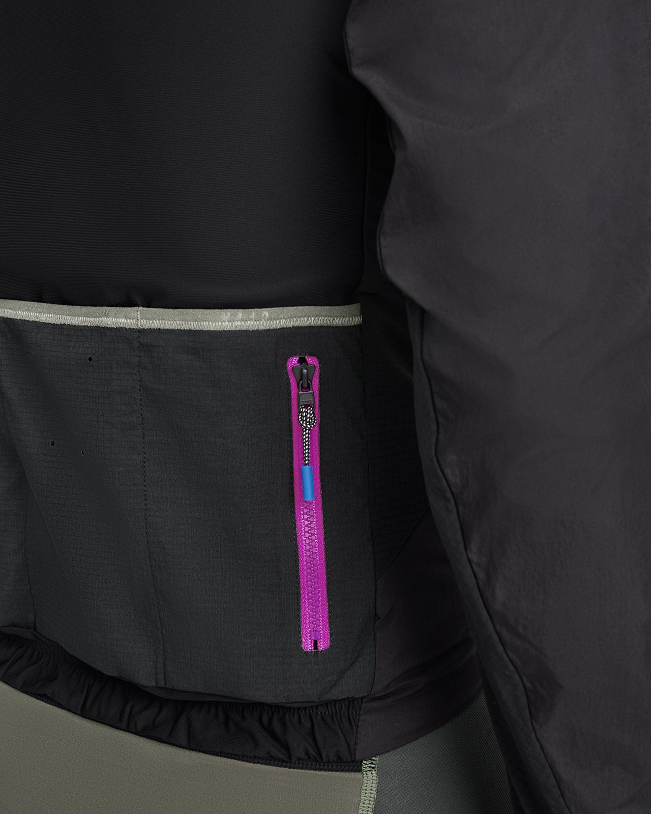 Alt_Road™ Thermal Jacket