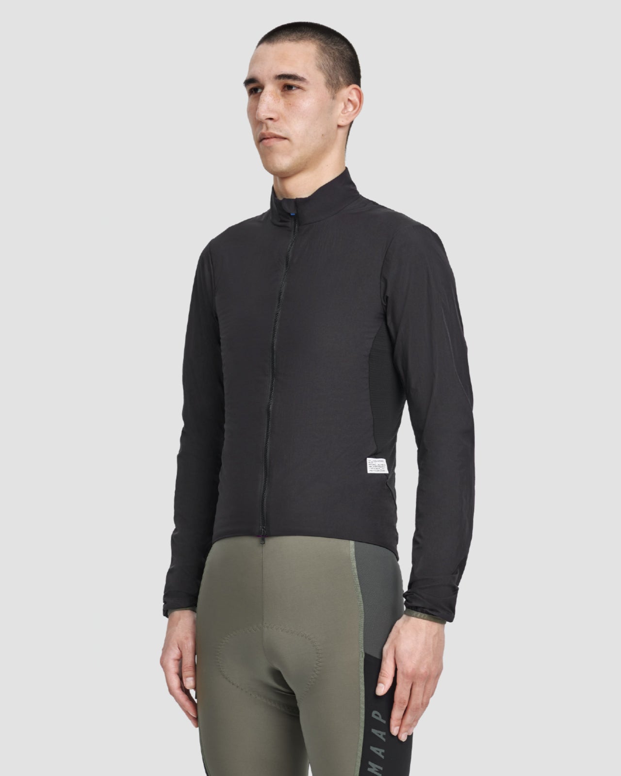 Alt_Road™ Thermal Jacket