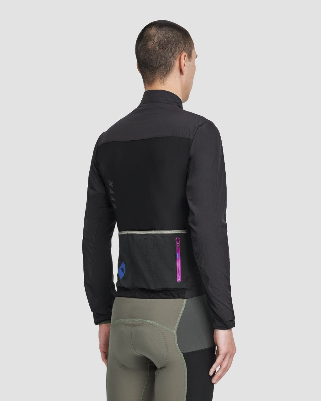 Alt_Road™ Thermal Jacket