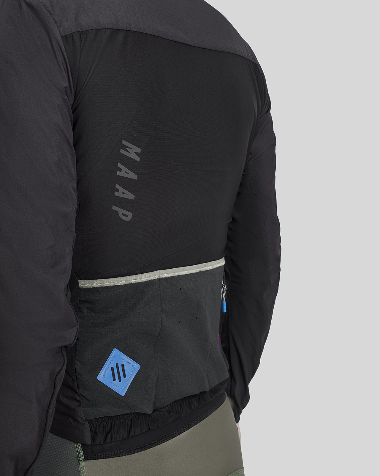 Alt_Road™ Thermal Jacket