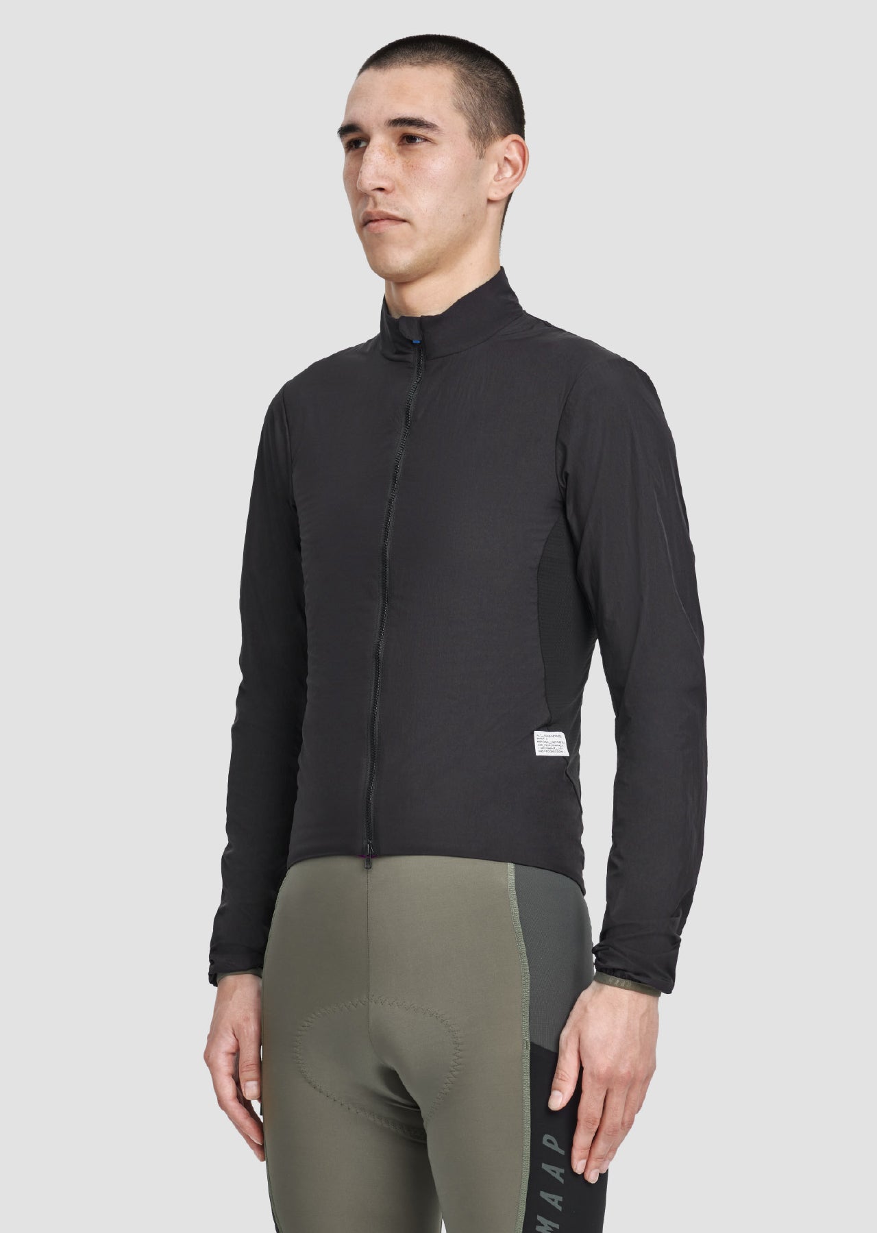 Alt_Road™ Thermal Jacket