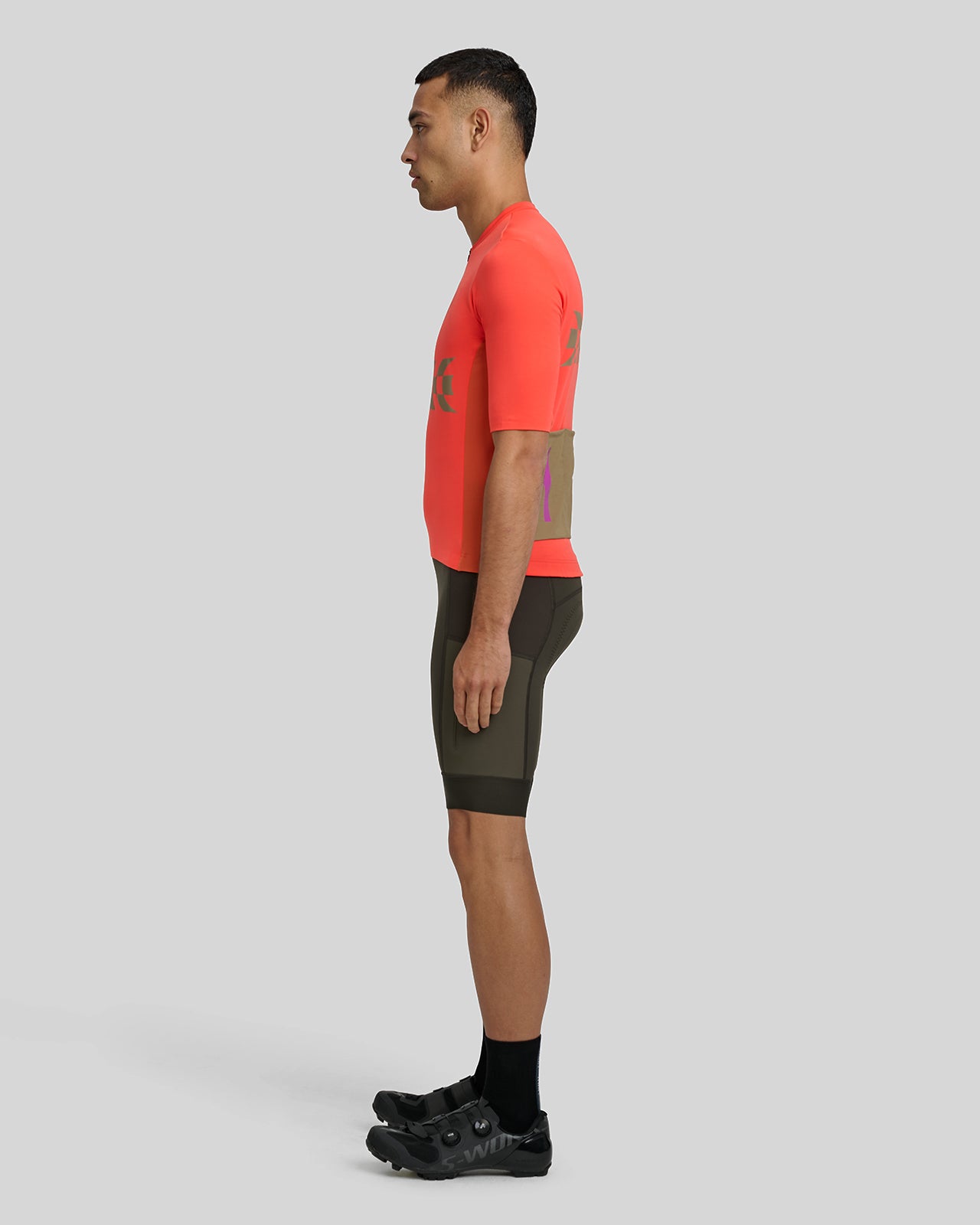 Alt_Road™ 1/2 Zip Jersey