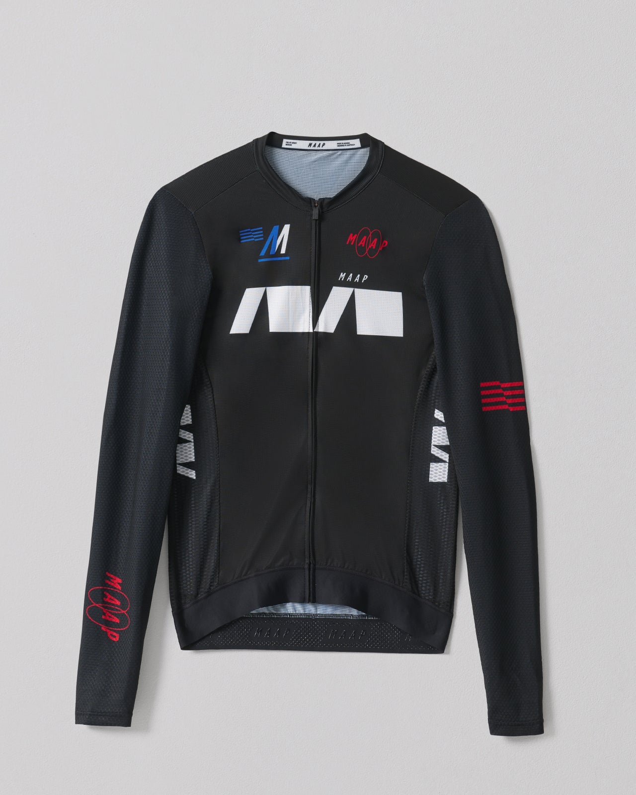 Trace Pro Air LS Jersey