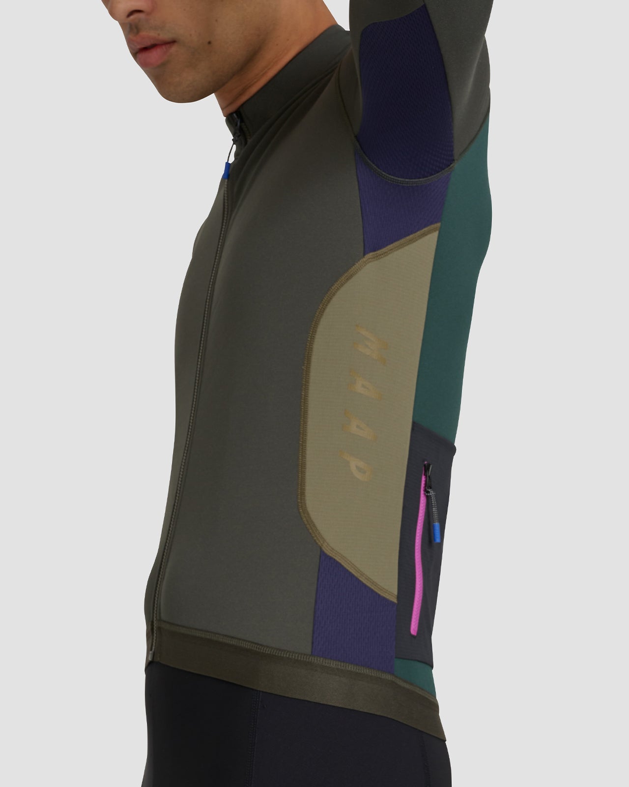 Alt_Road™ LS Jersey