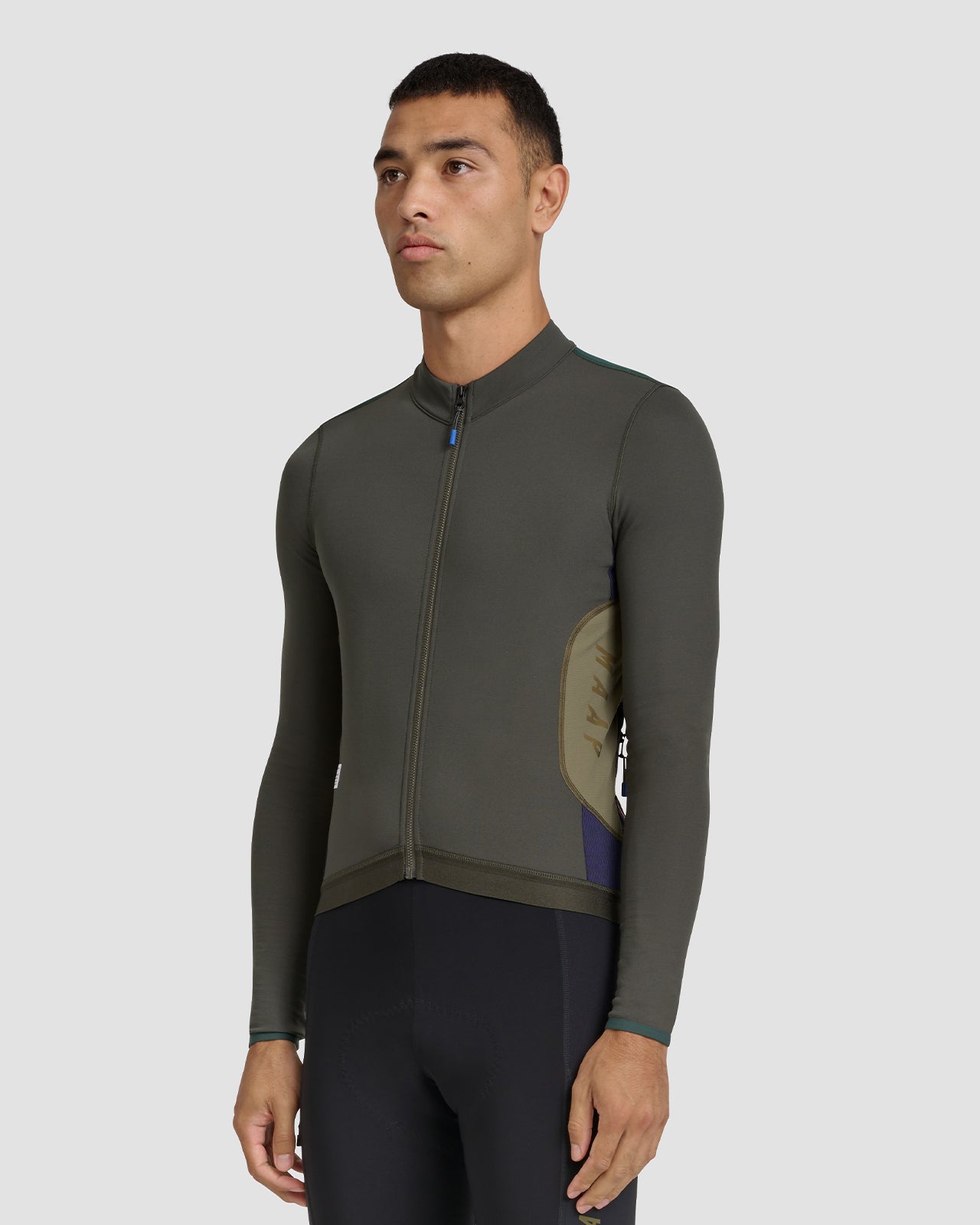 Alt_Road™ LS Jersey