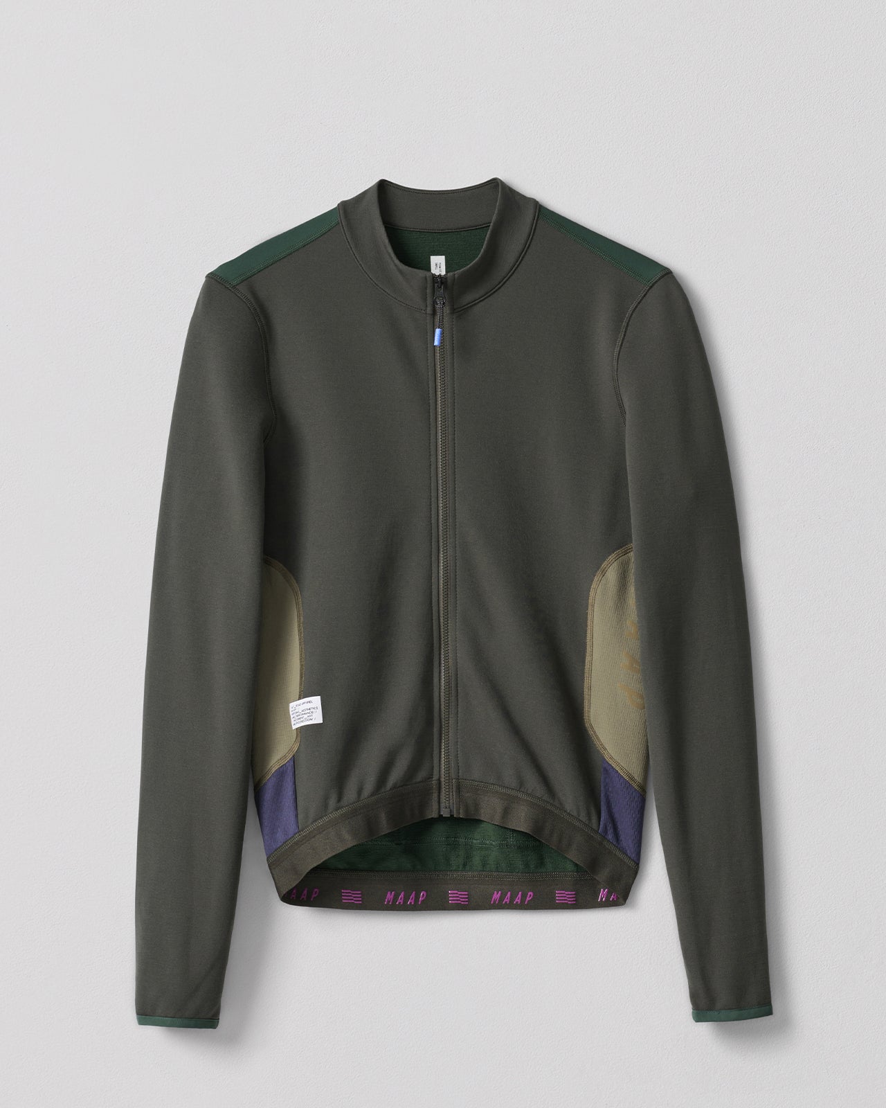 Alt_Road™ LS Jersey