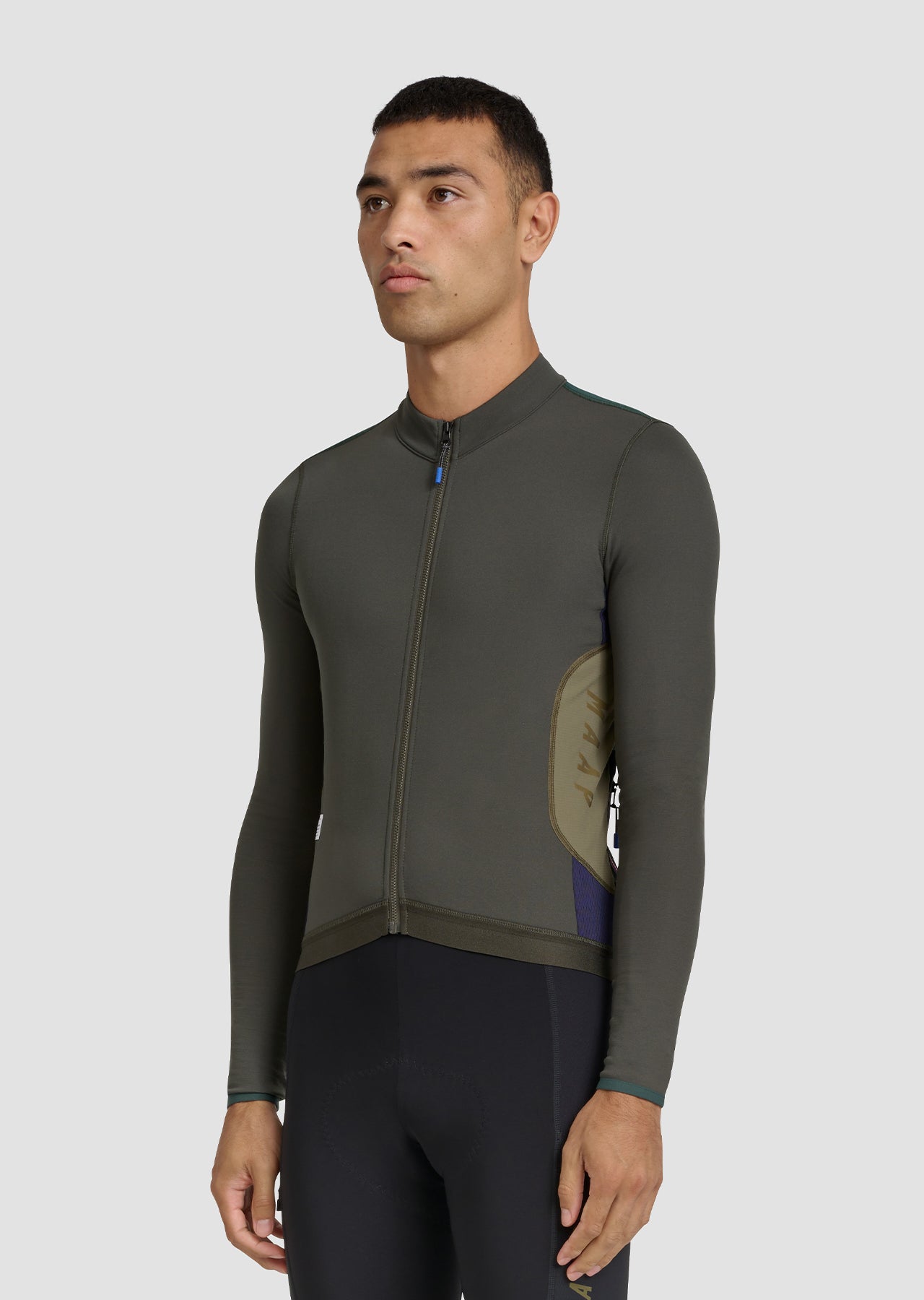 Alt_Road™ LS Jersey