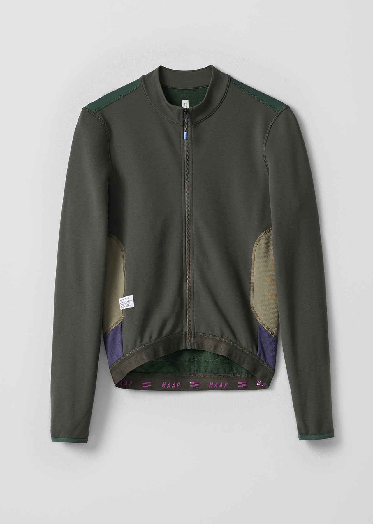 Alt_Road™ LS Jersey