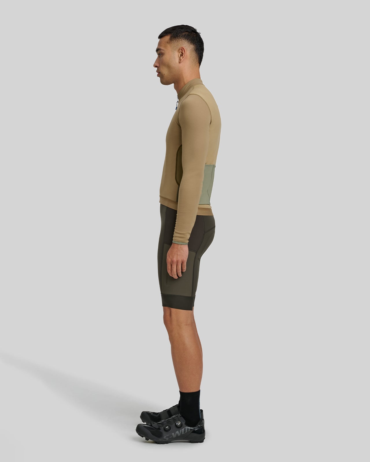 Alt_Road™ LS Jersey