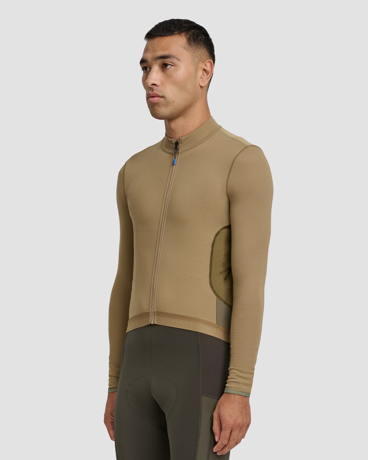 Alt_Road™ LS Jersey