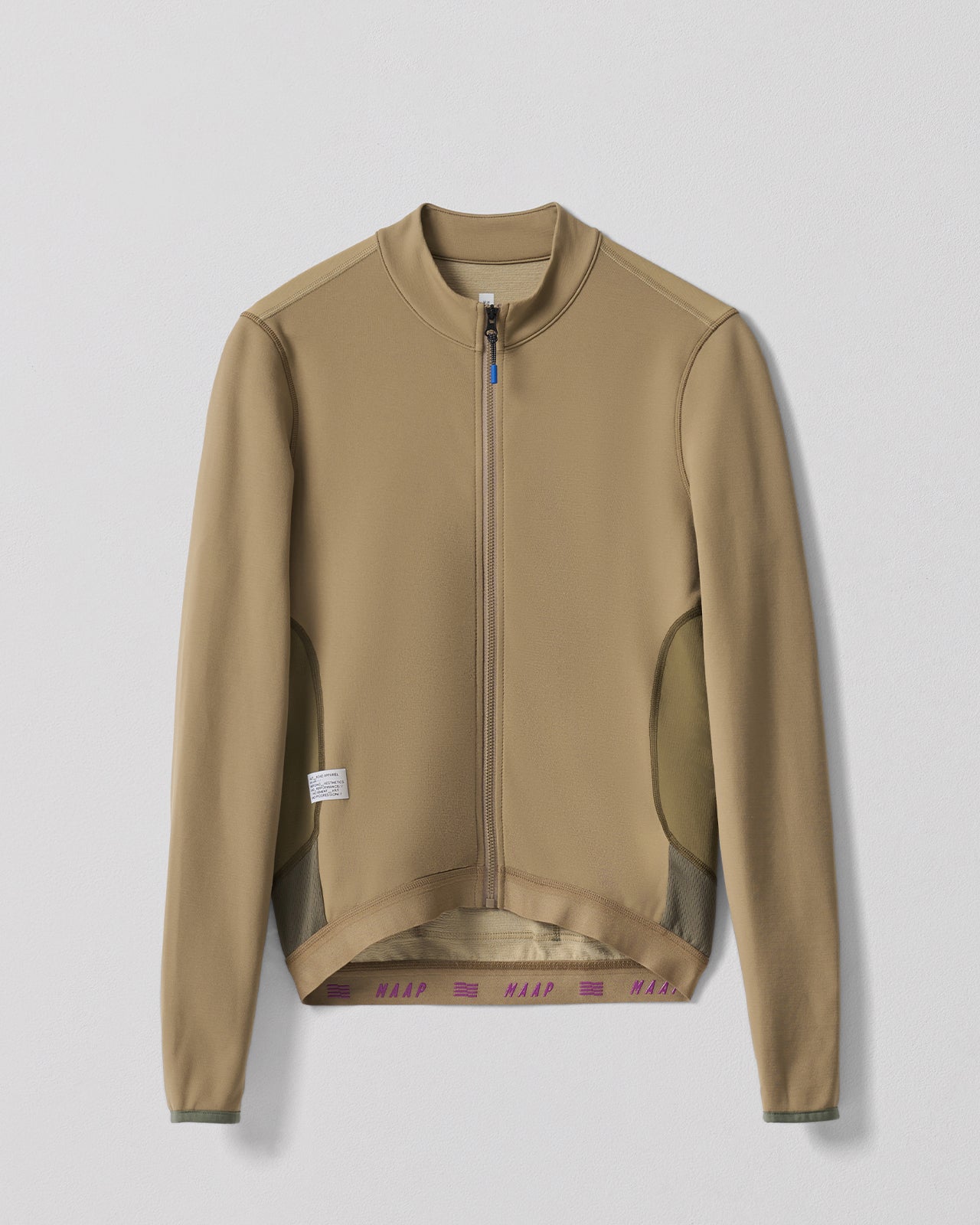 Alt_Road™ LS Jersey