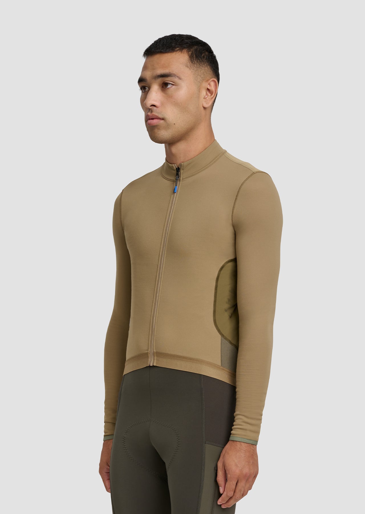 Alt_Road™ LS Jersey