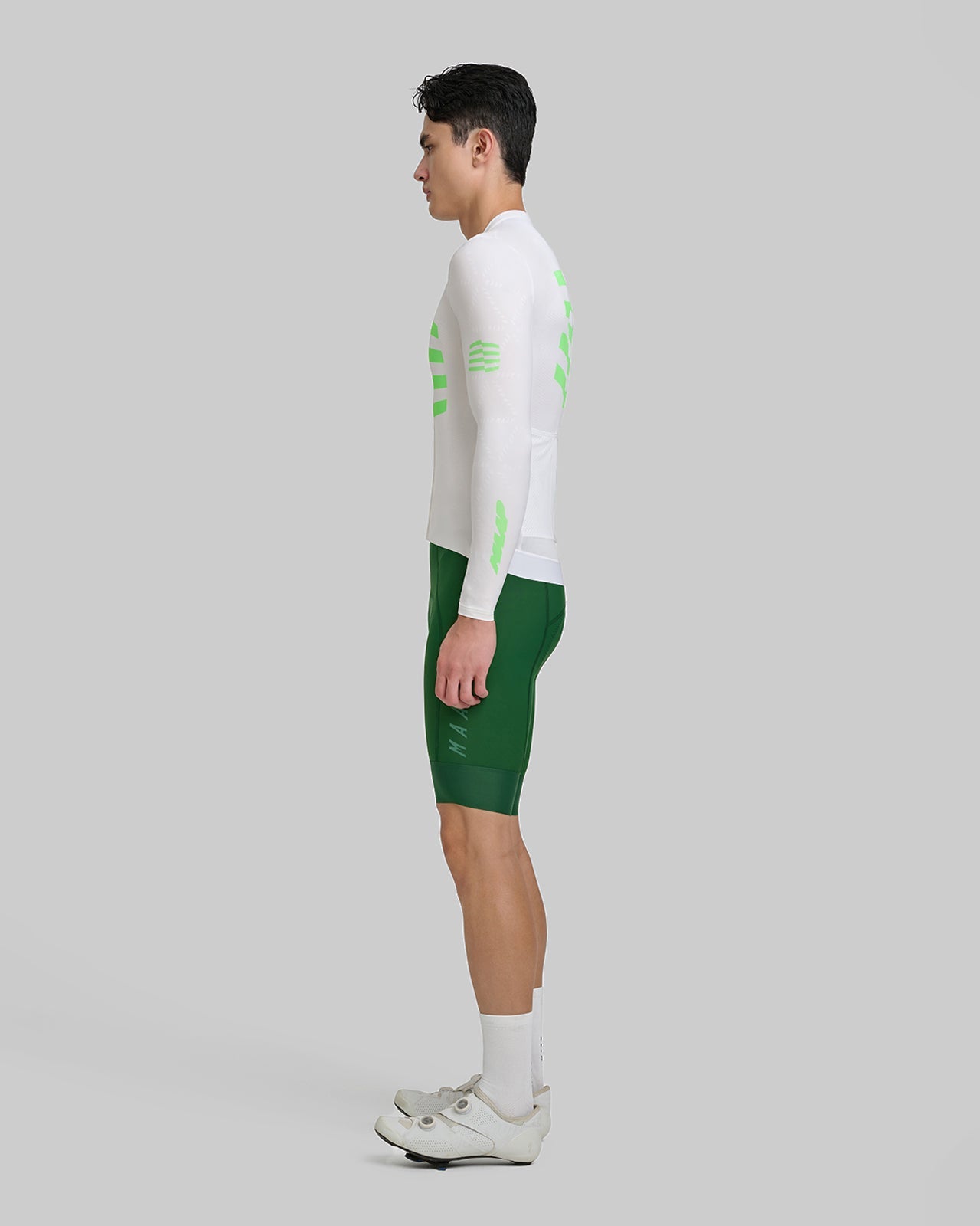 Sphere Pro Hex LS Jersey 2.0