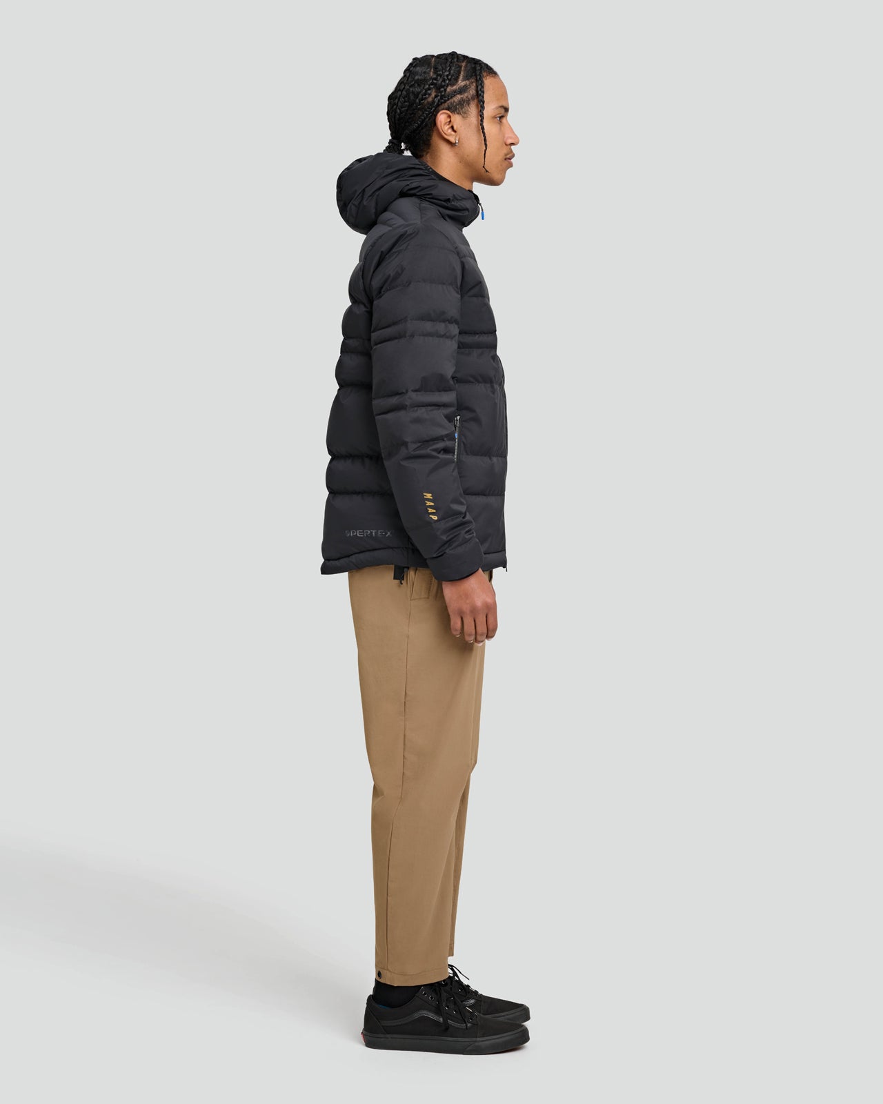 MTA Packable Puffer