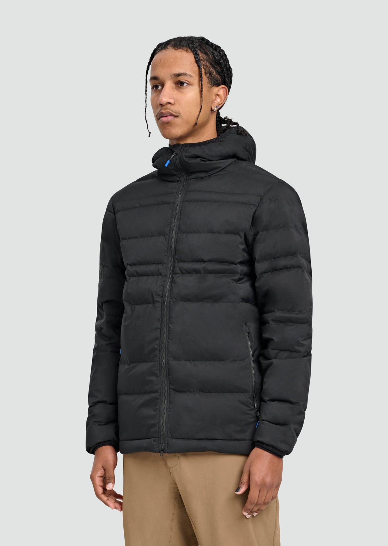 MTA Packable Puffer