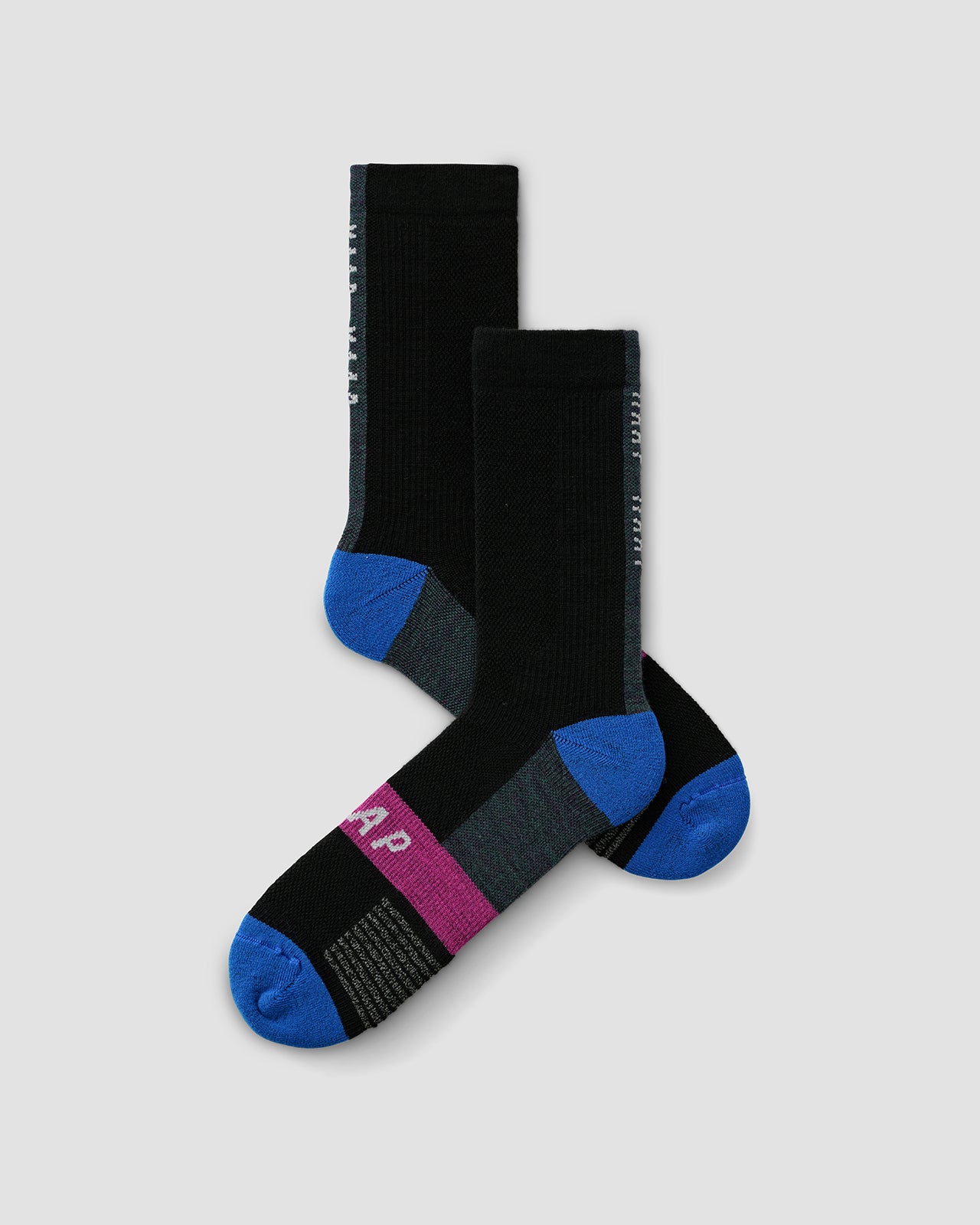 Alt_Road™ Trail Sock