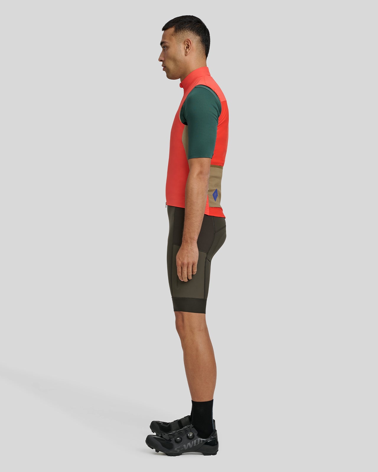 Alt_Road™ Thermal Vest