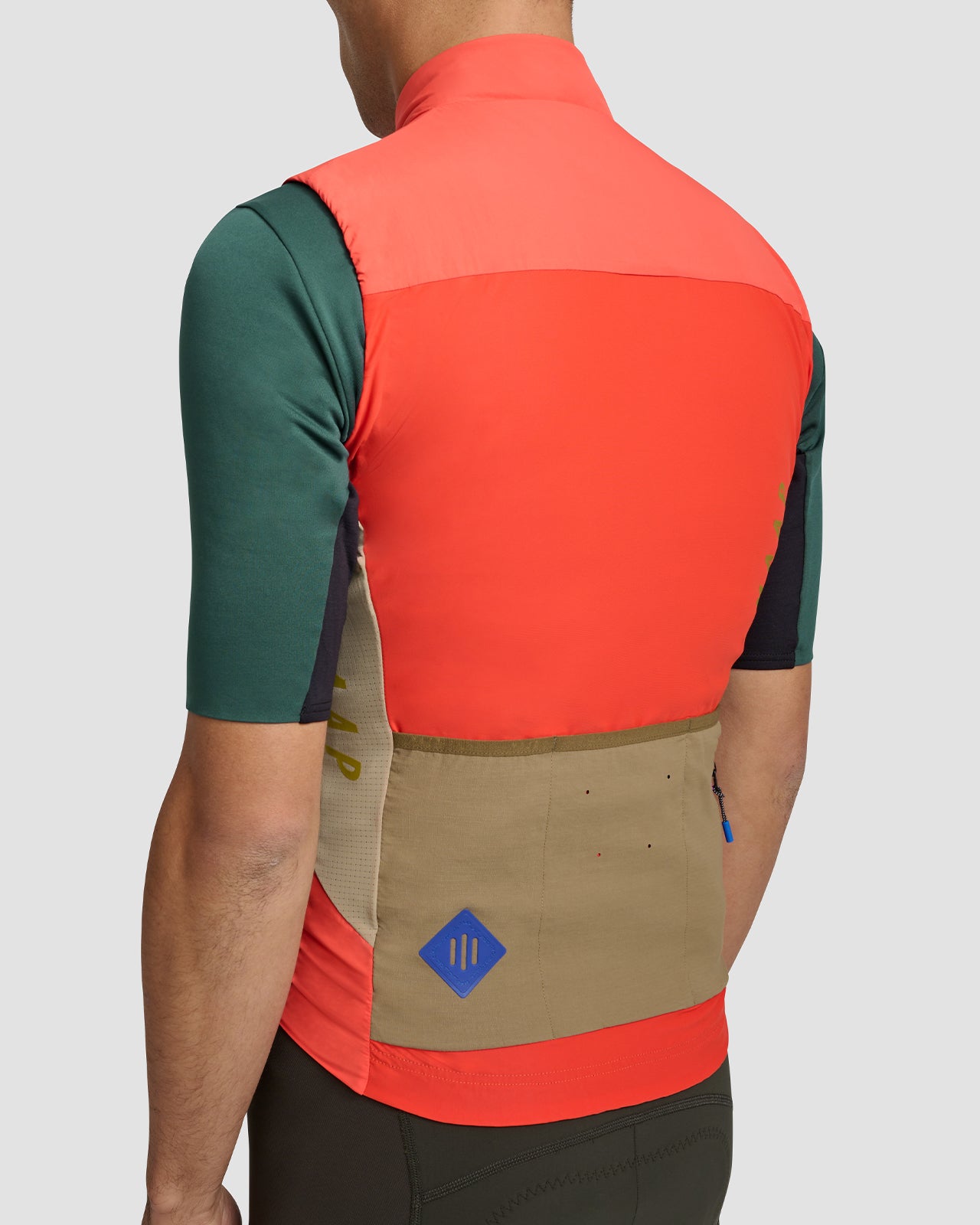 Alt_Road™ Thermal Vest