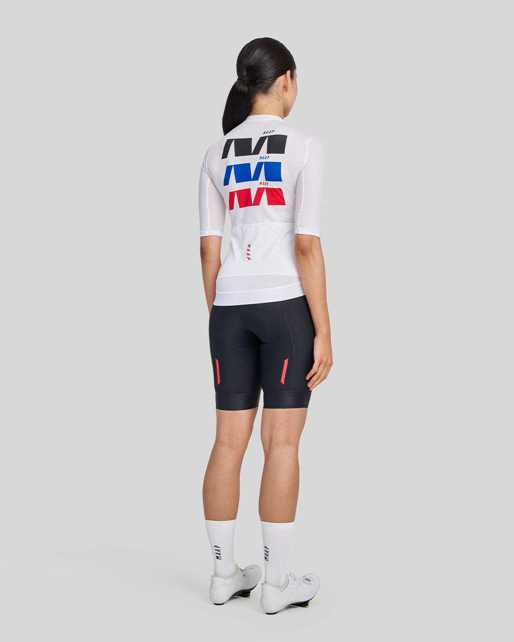 Women's Trace Pro Air Jersey