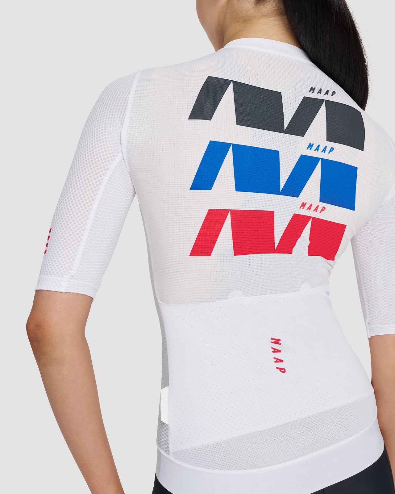 Women's Trace Pro Air Jersey