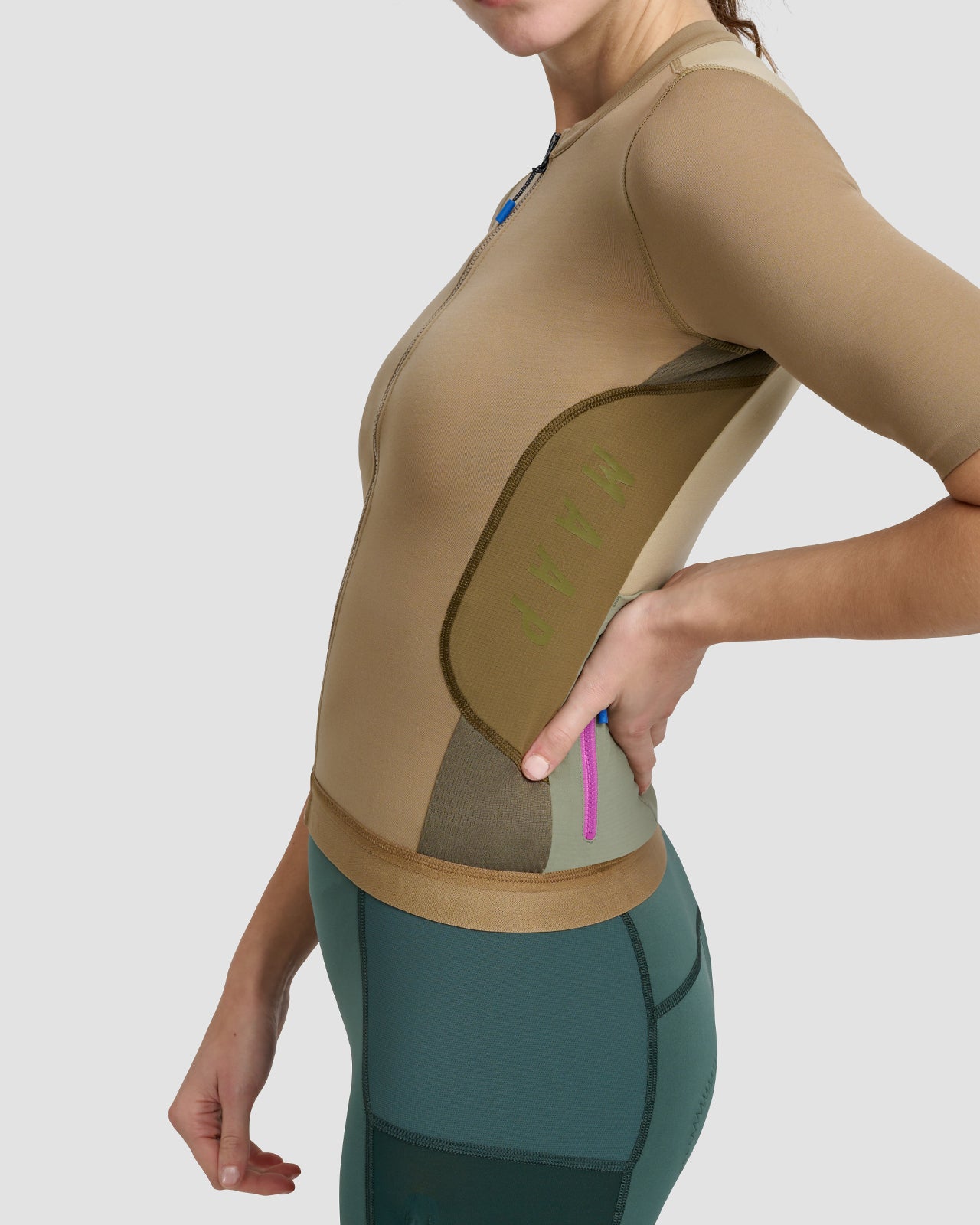 Women's Alt_Road™ Jersey