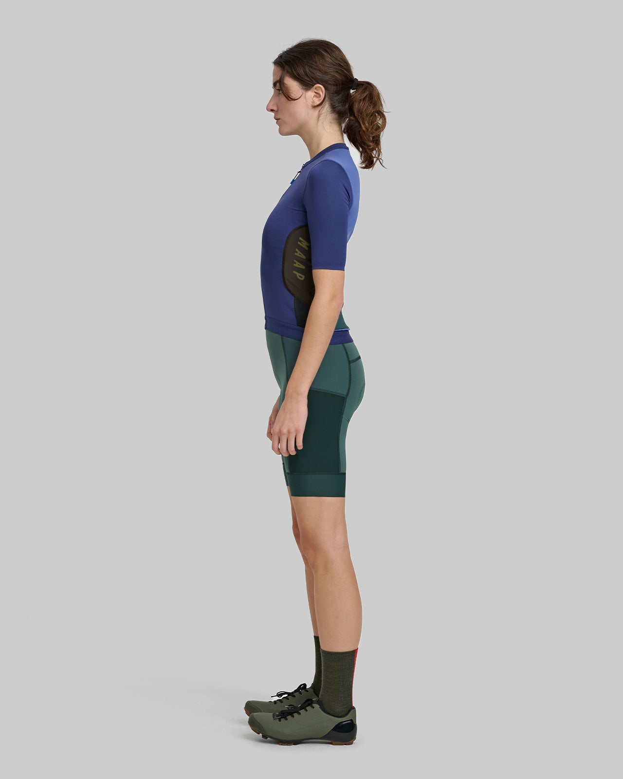 Women's Alt_Road™ Jersey