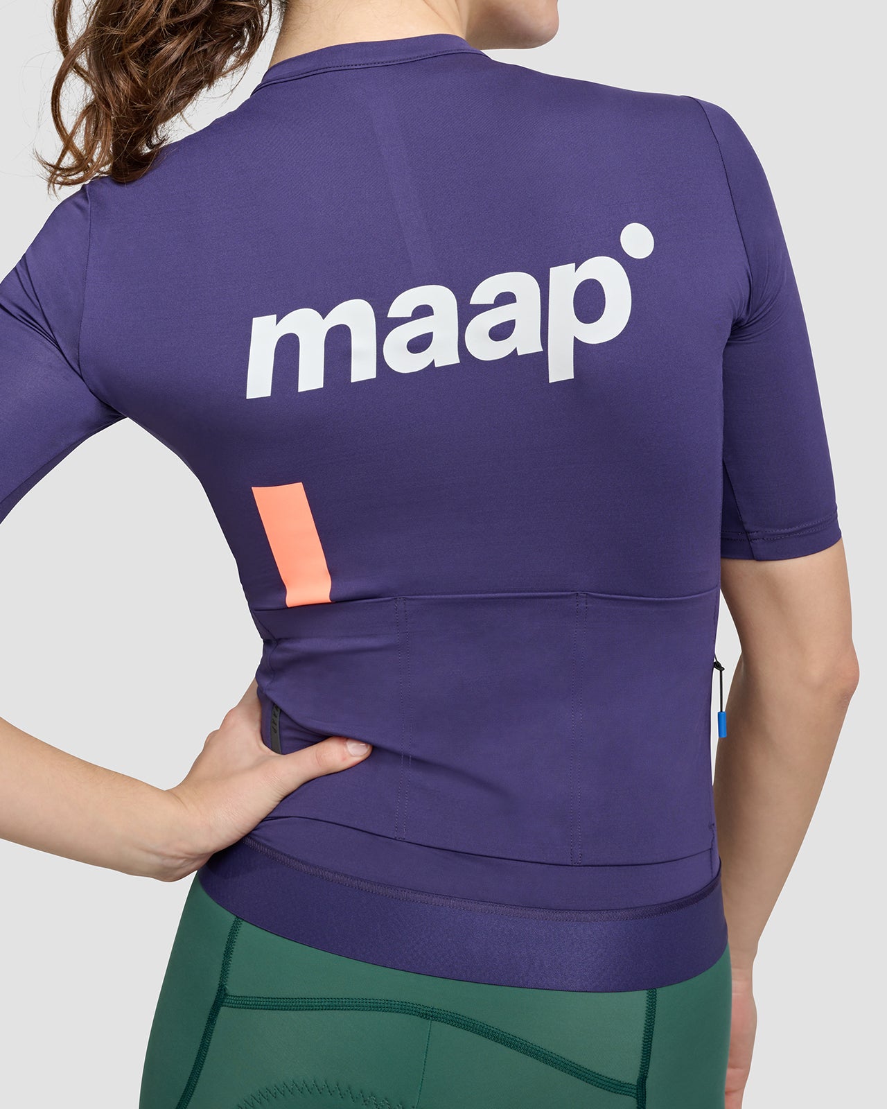 Women's Training Jersey