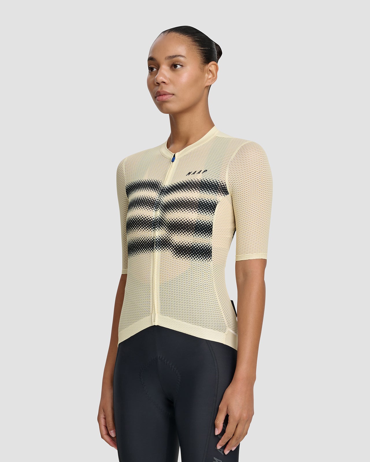 Women's Blurred Out Ultralight Jersey