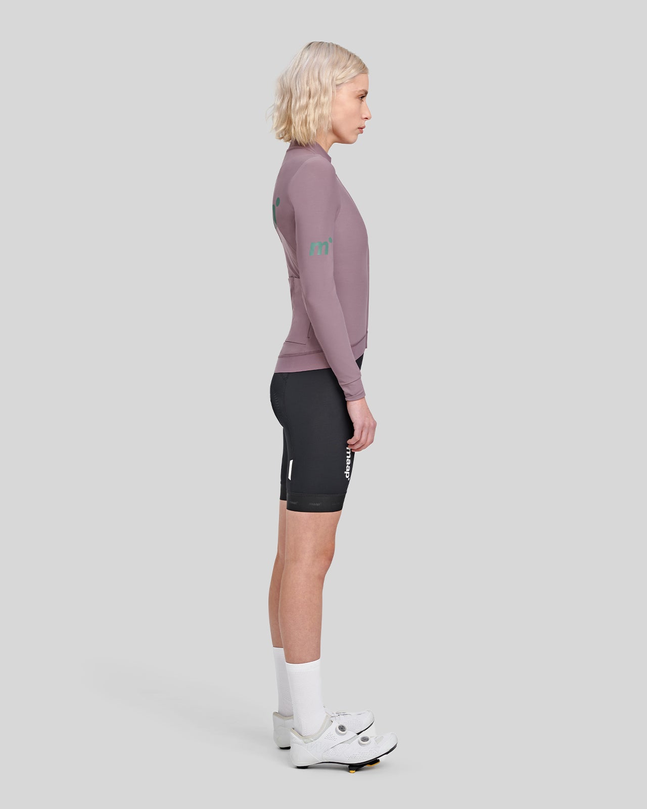 Women's Training Thermal LS Jersey