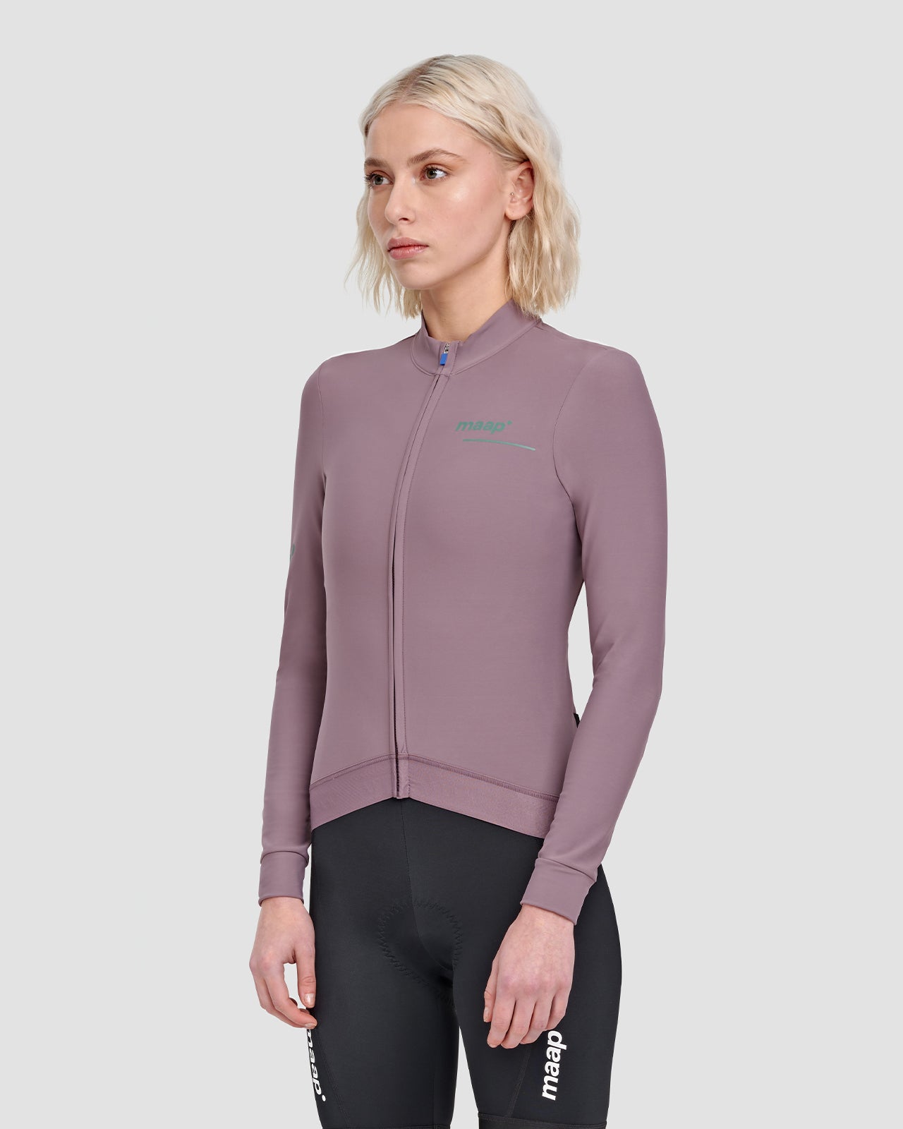 Women's Training Thermal LS Jersey