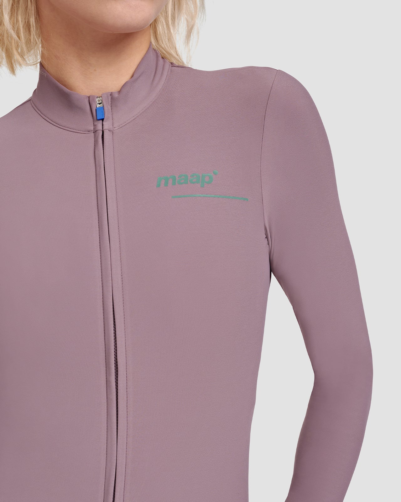 Women's Training Thermal LS Jersey