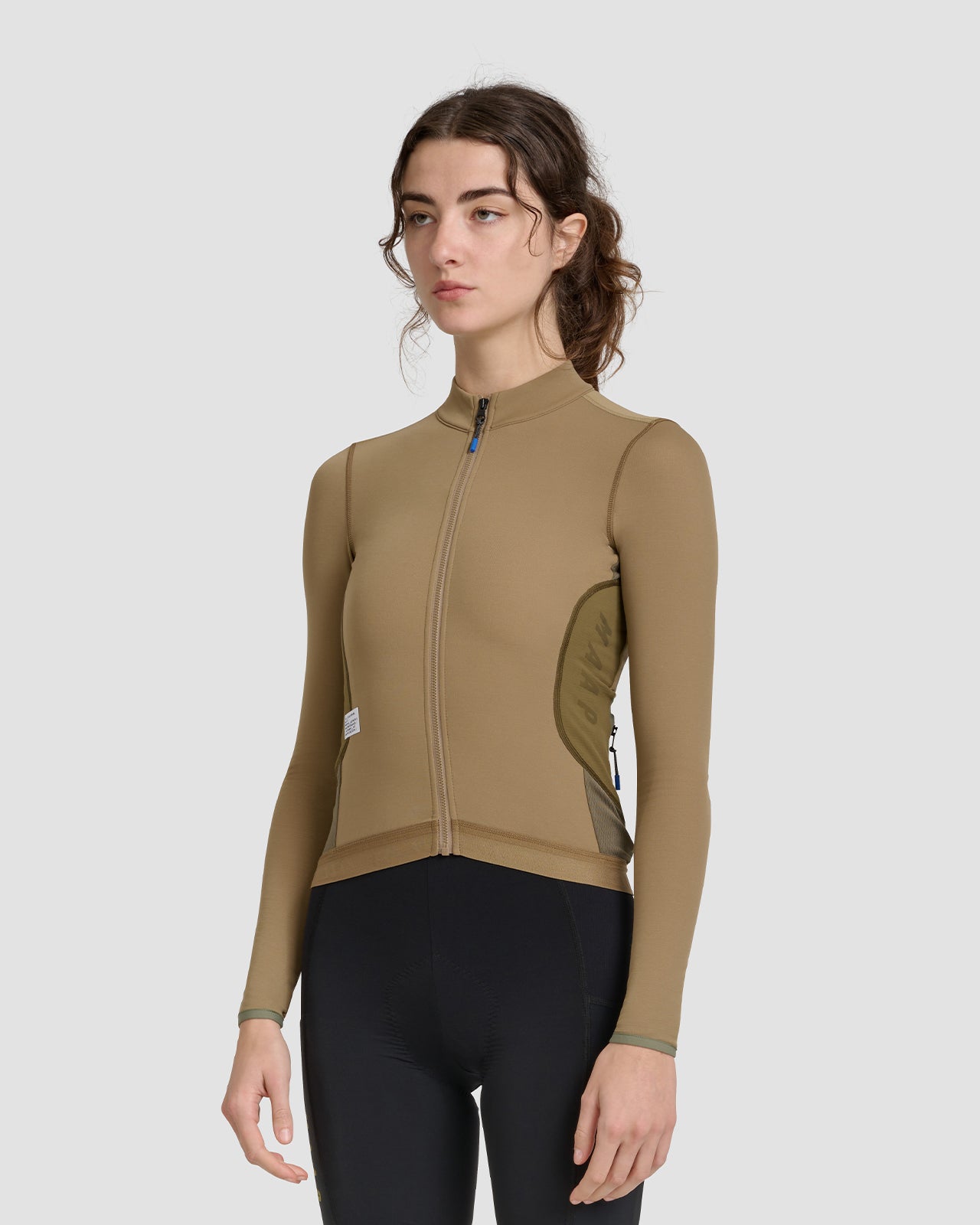 Women's Alt_Road™ LS Jersey