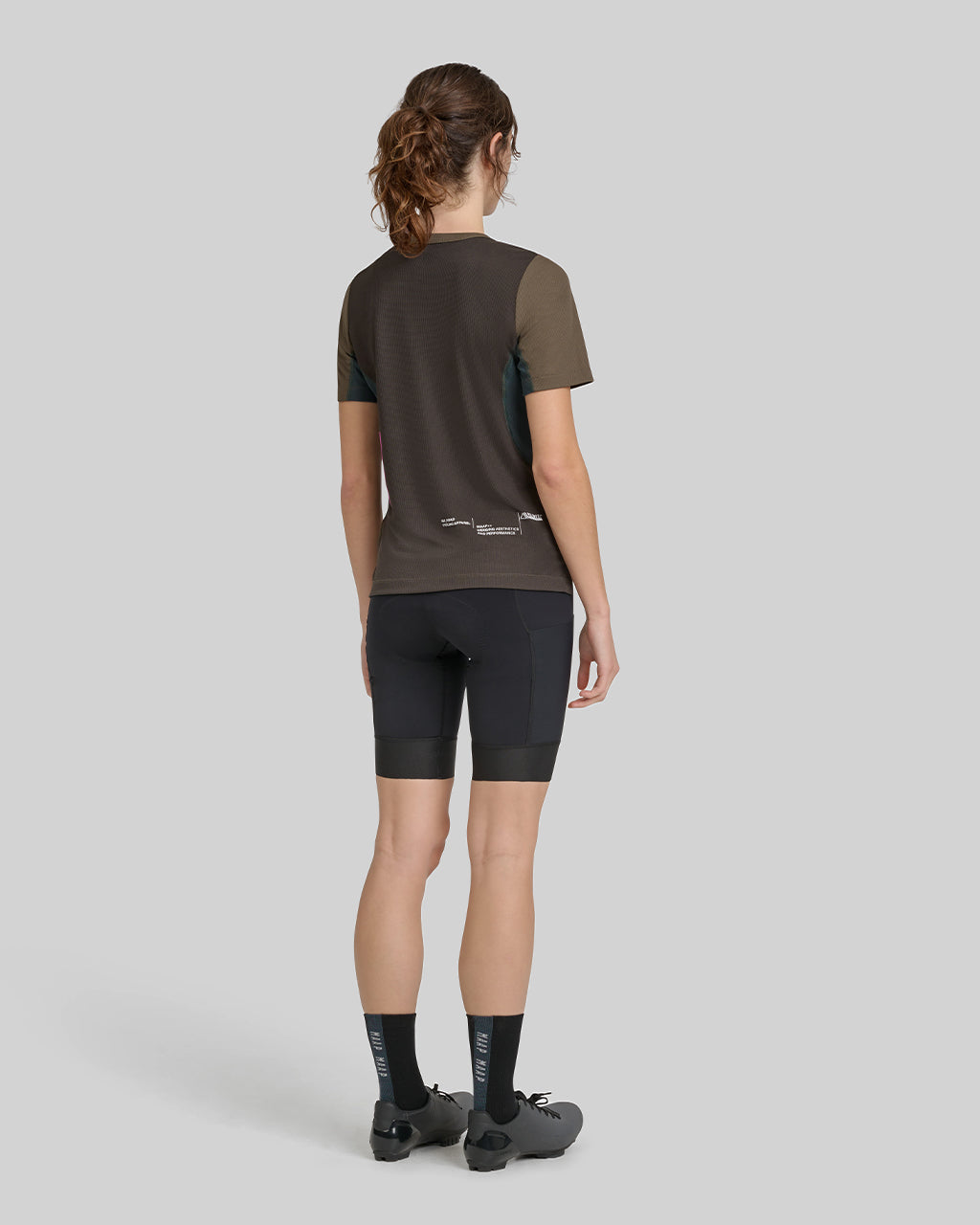 Women's Alt_Road™ Ride Tee 2.0