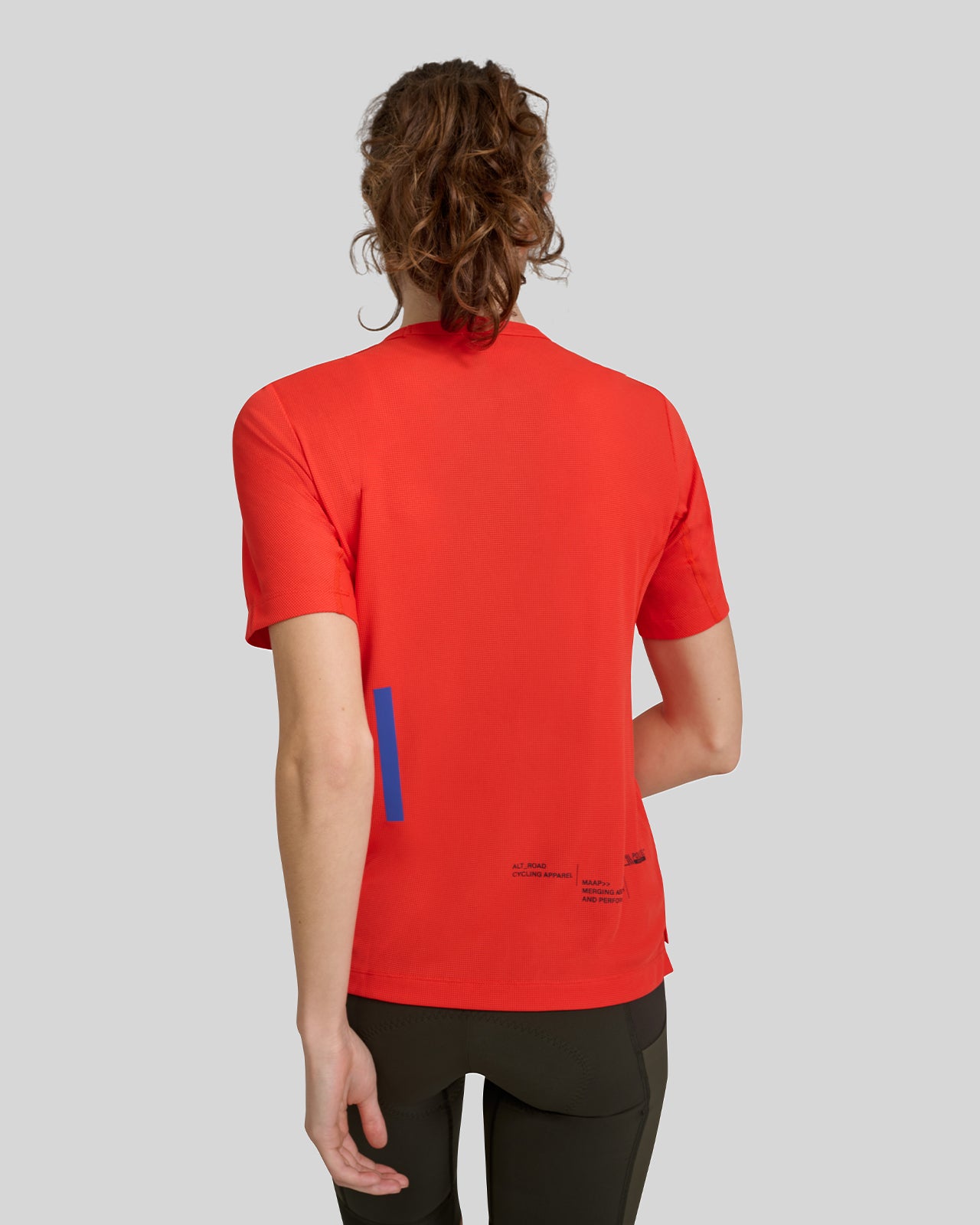 Women's Alt_Road™ Ride Tee 2.0