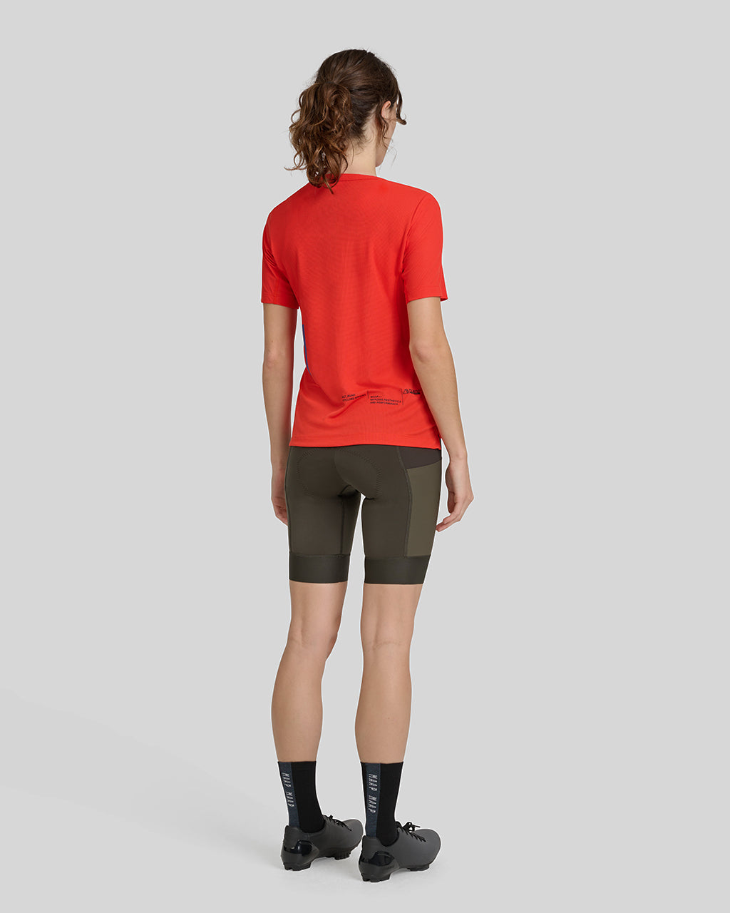 Women's Alt_Road™ Ride Tee 2.0