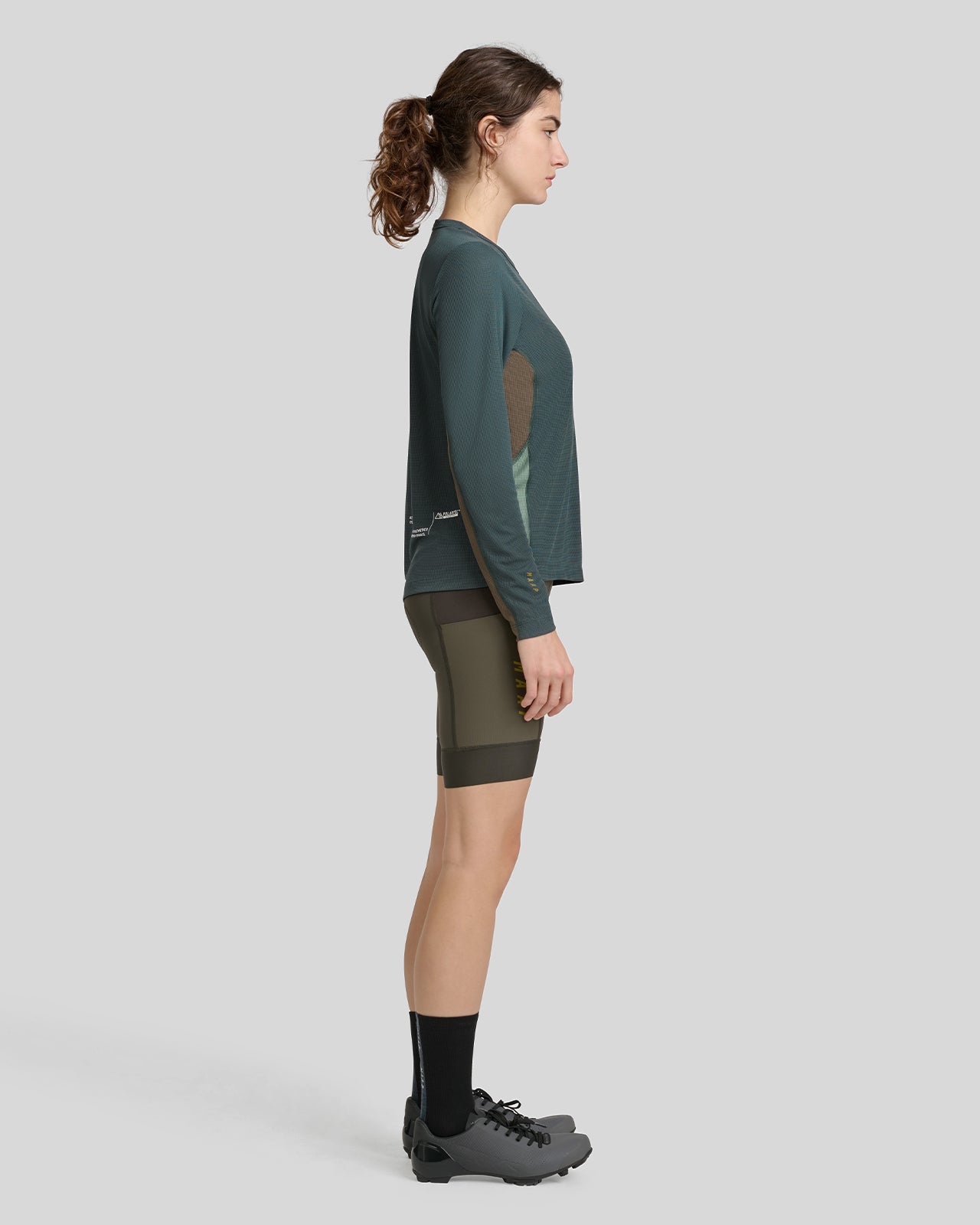 Women's Alt_Road™ Ride LS Tee 3.0