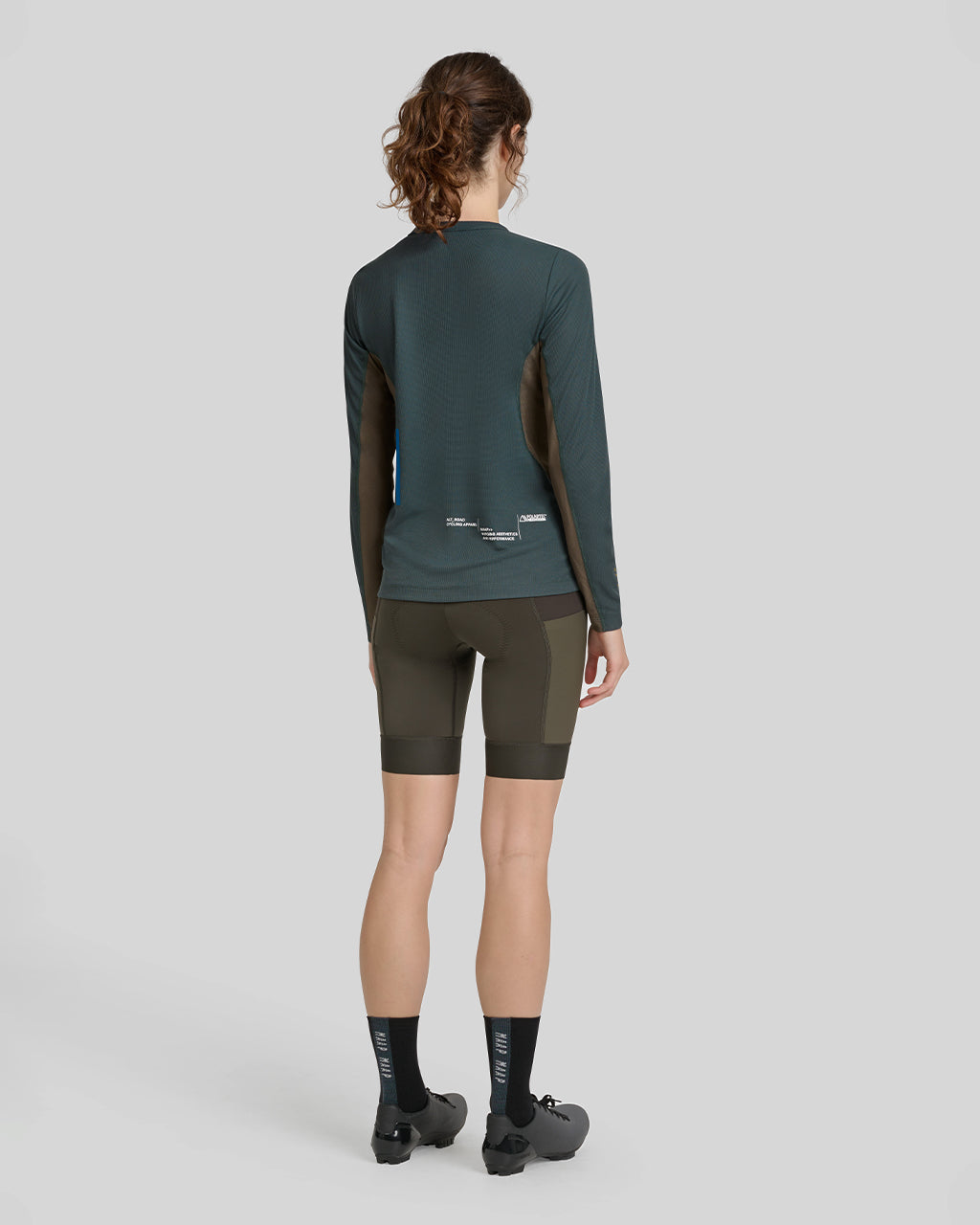 Women's Alt_Road™ Ride LS Tee 3.0