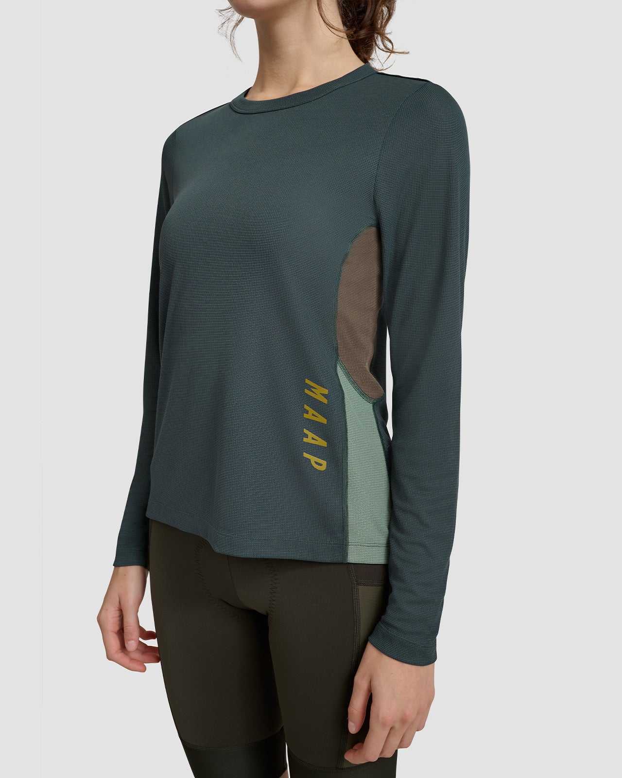 Women's Alt_Road™ Ride LS Tee 3.0
