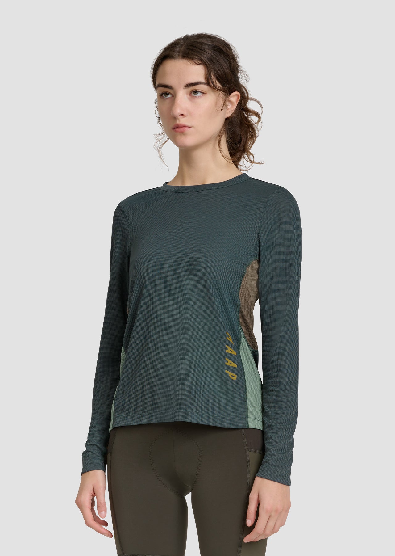 Women's Alt_Road™ Ride LS Tee 3.0