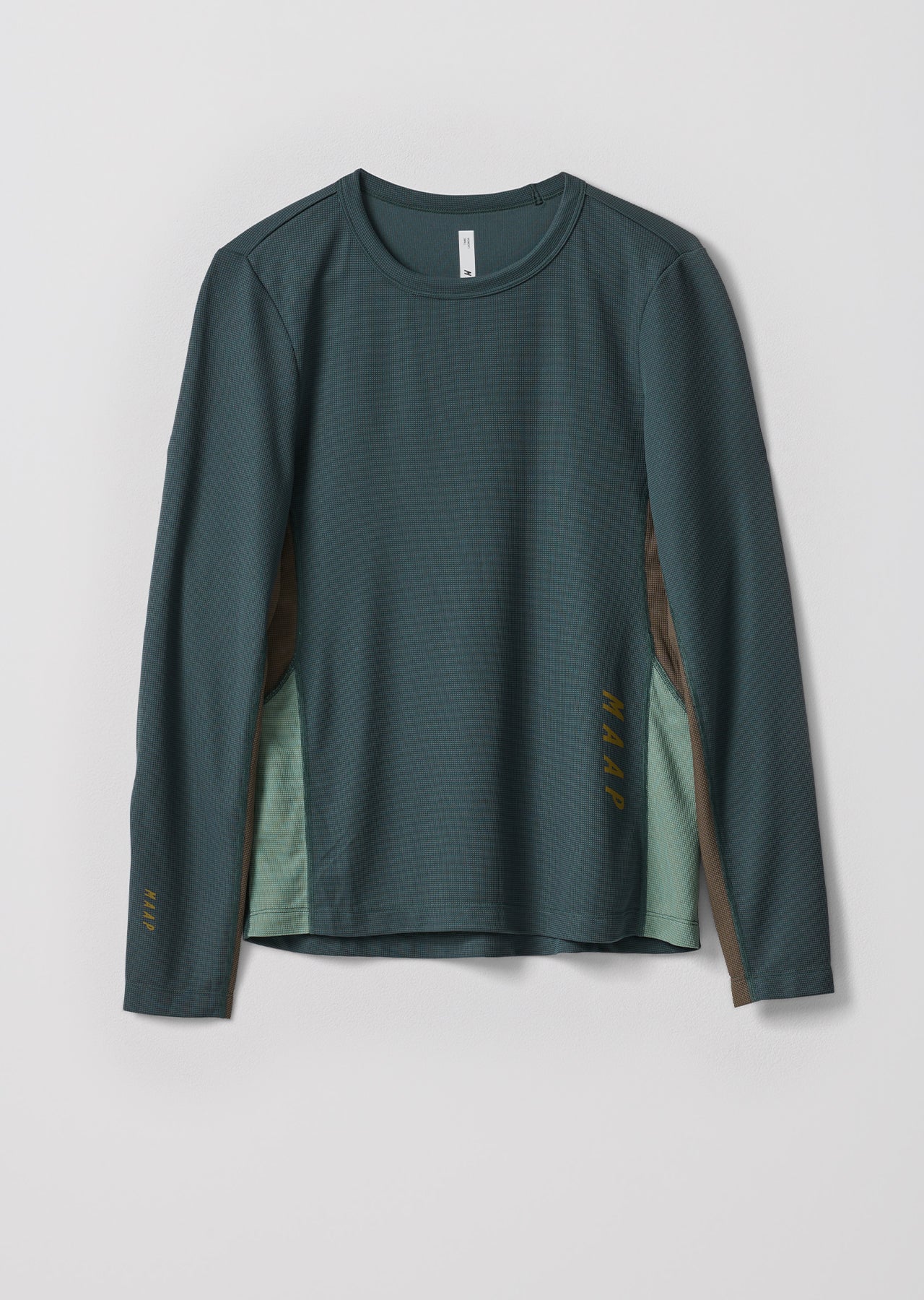 Women's Alt_Road™ Ride LS Tee 3.0